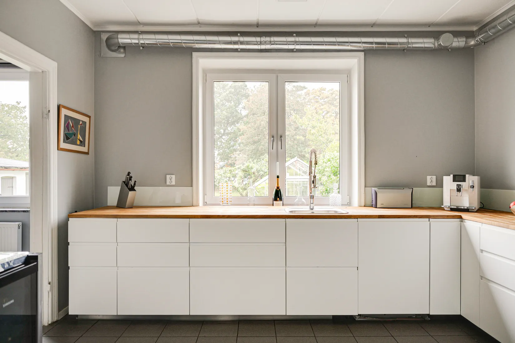 Villa, Nybogatan 19, Tomelilla