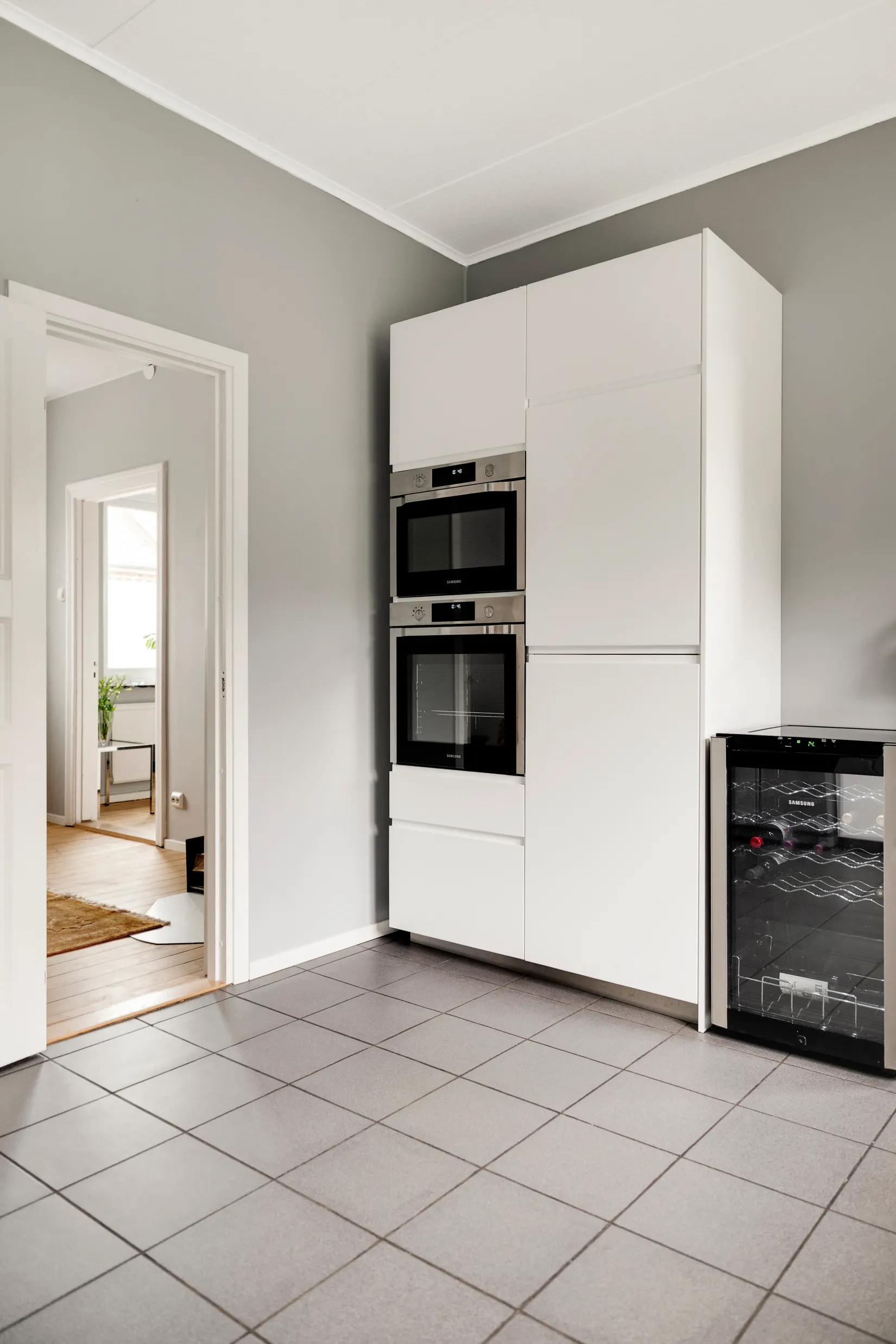 Villa, Nybogatan 19, Tomelilla