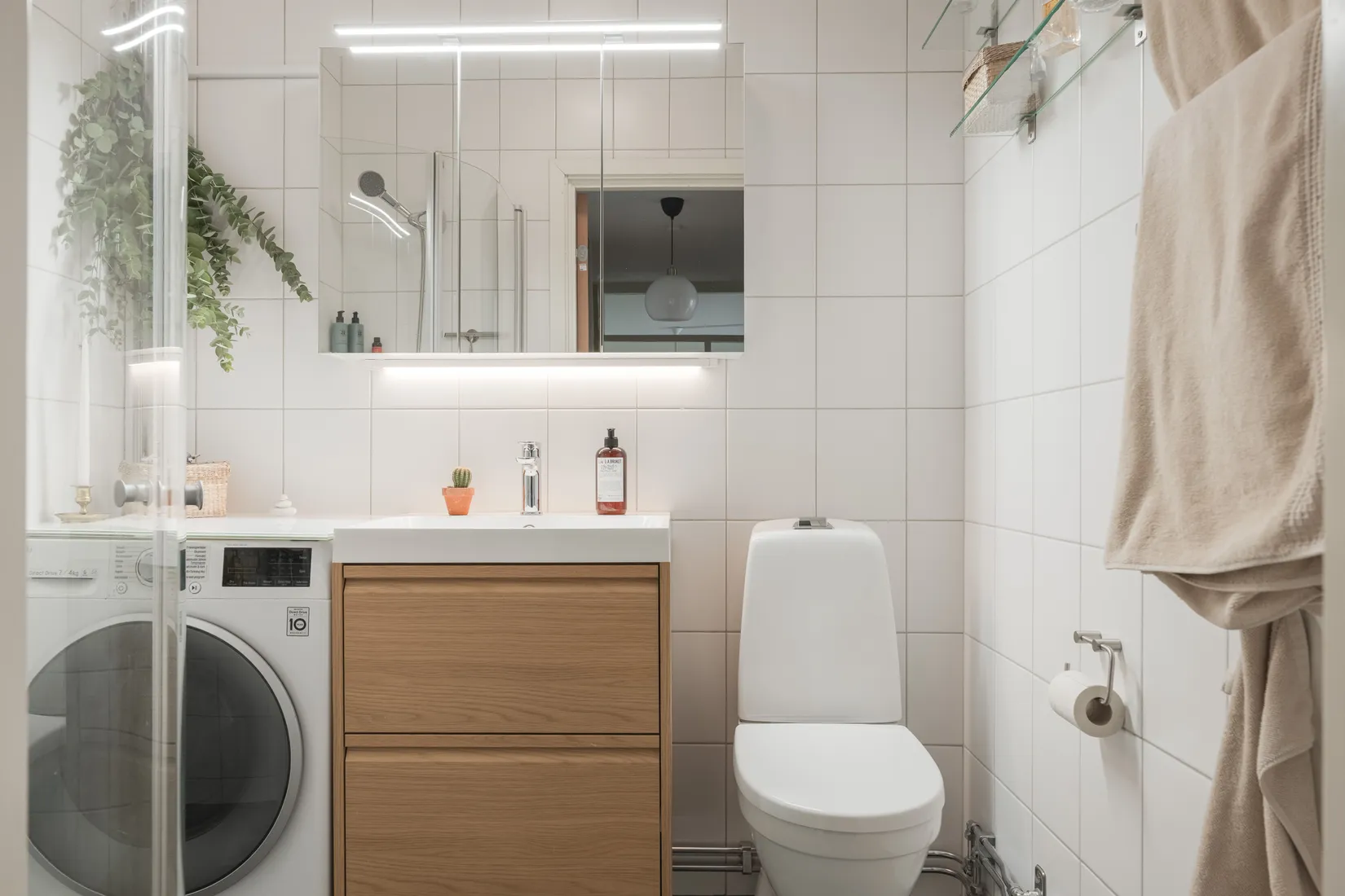 Bostadsrätt, Sergels väg 14A, Ribersborg, Malmö