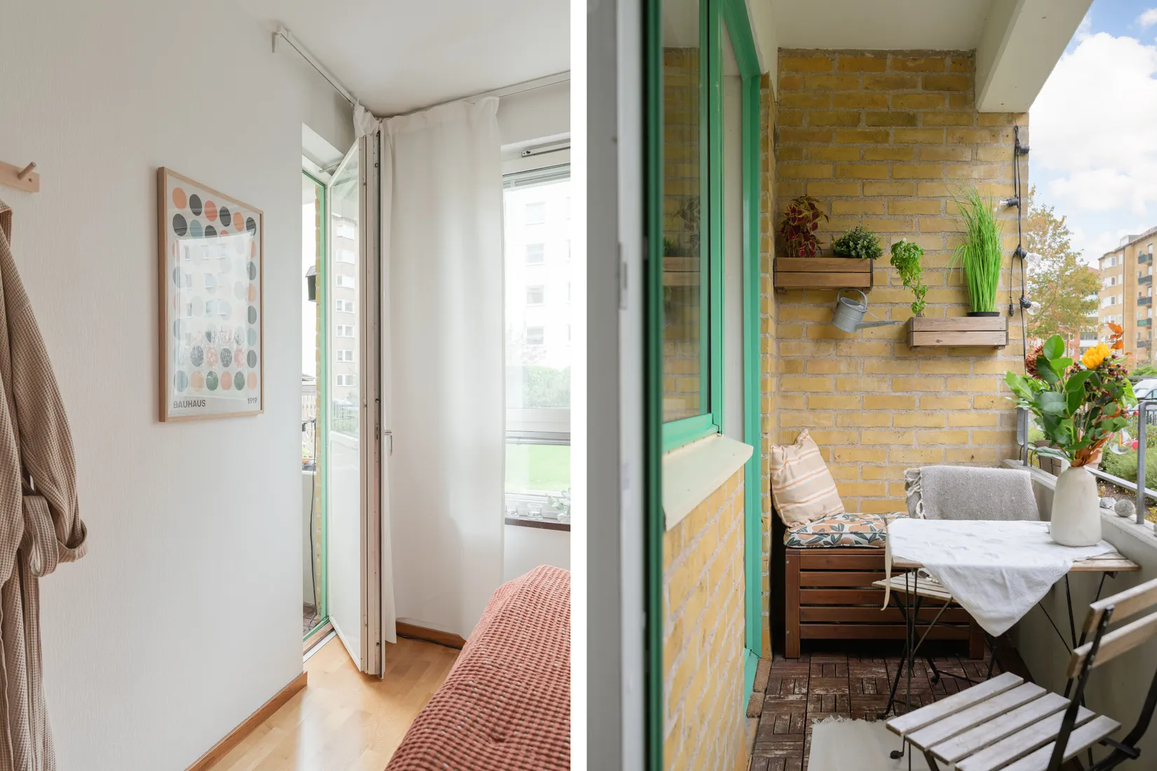 Bostadsrätt, Sergels väg 14A, Ribersborg, Malmö