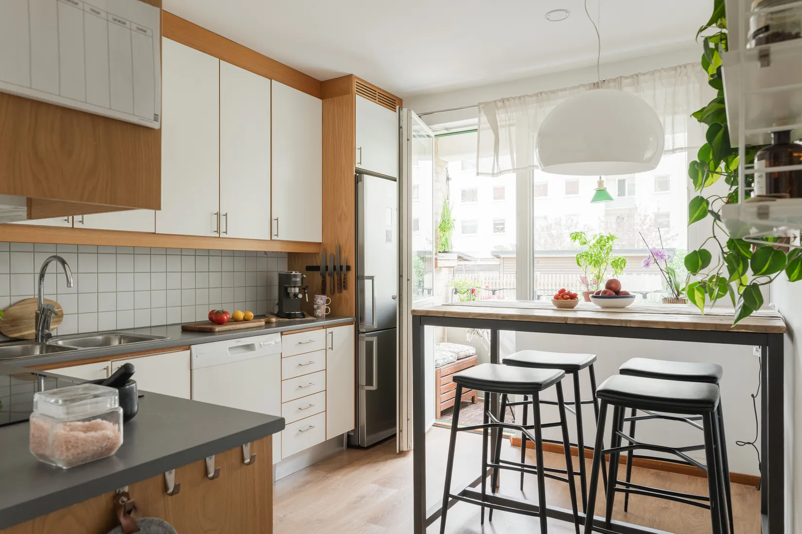 Bostadsrätt, Sergels väg 14A, Ribersborg, Malmö