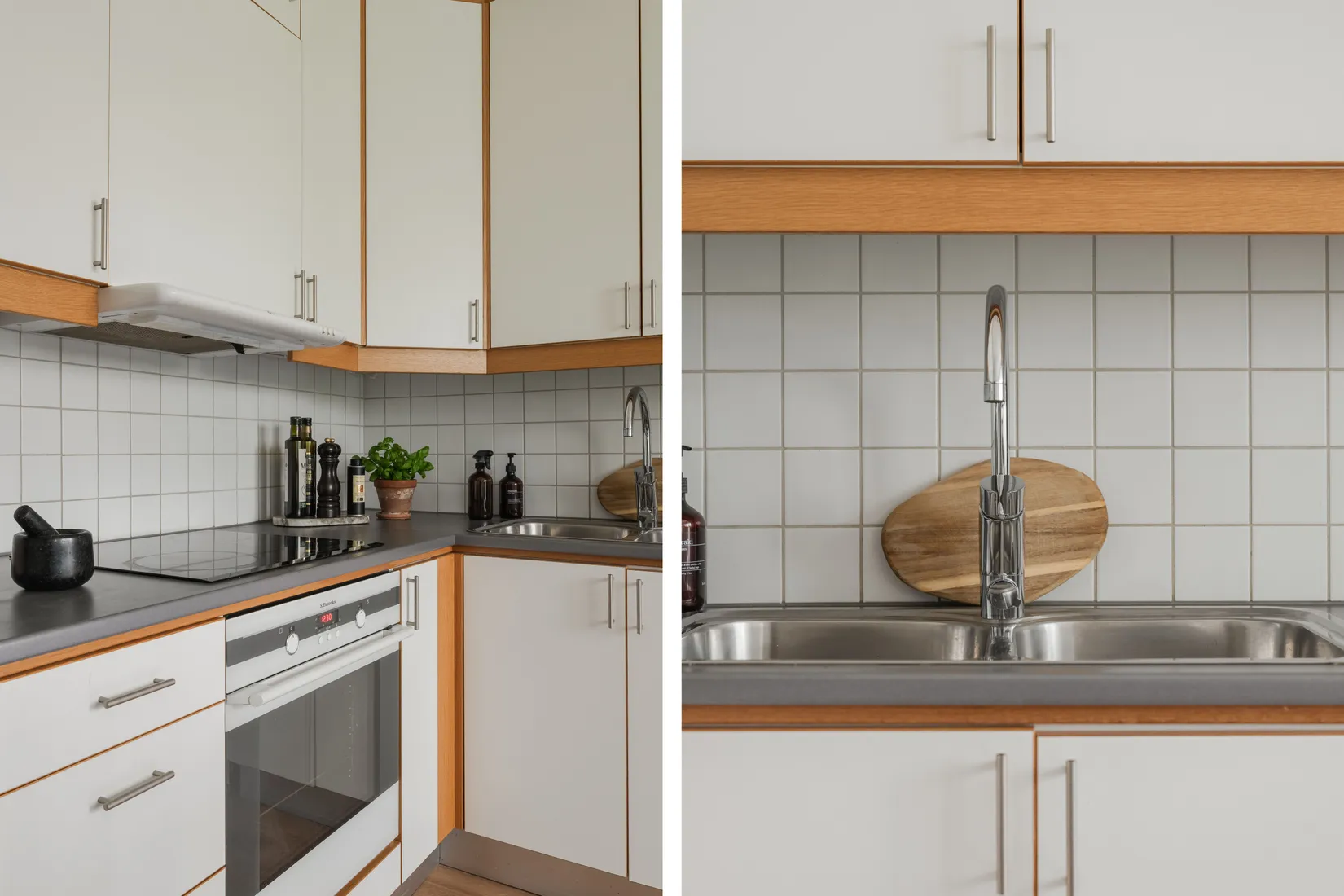 Bostadsrätt, Sergels väg 14A, Ribersborg, Malmö