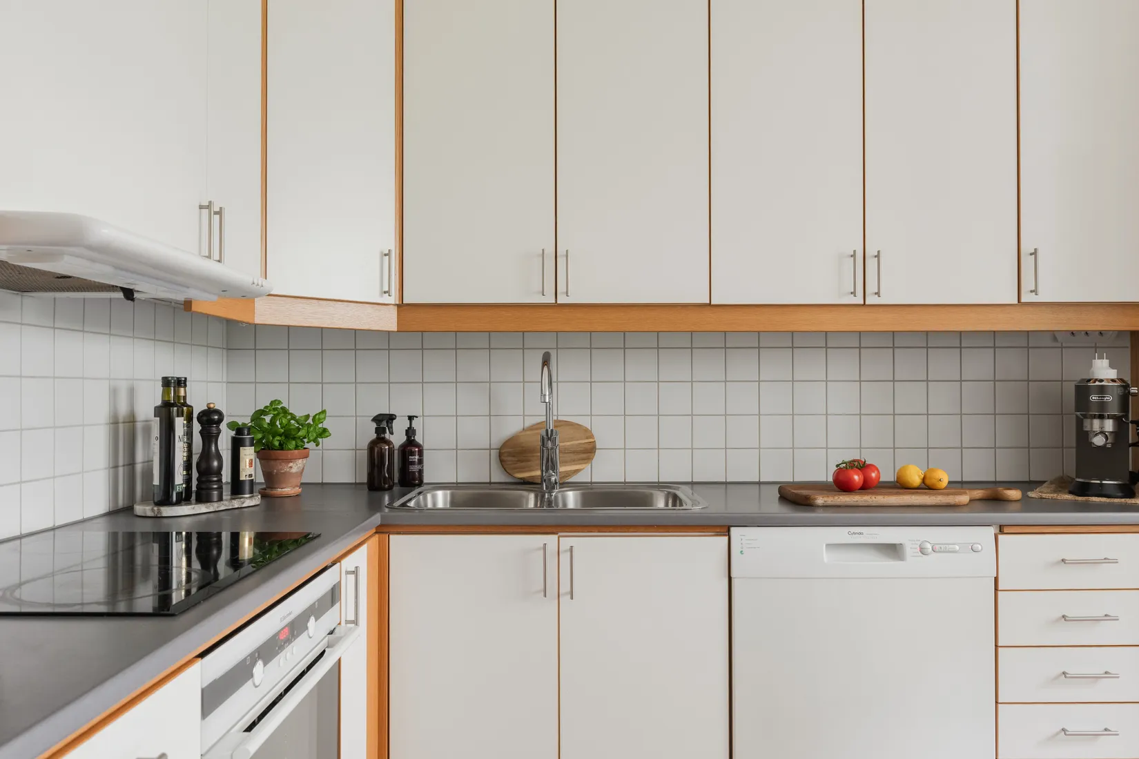 Bostadsrätt, Sergels väg 14A, Ribersborg, Malmö
