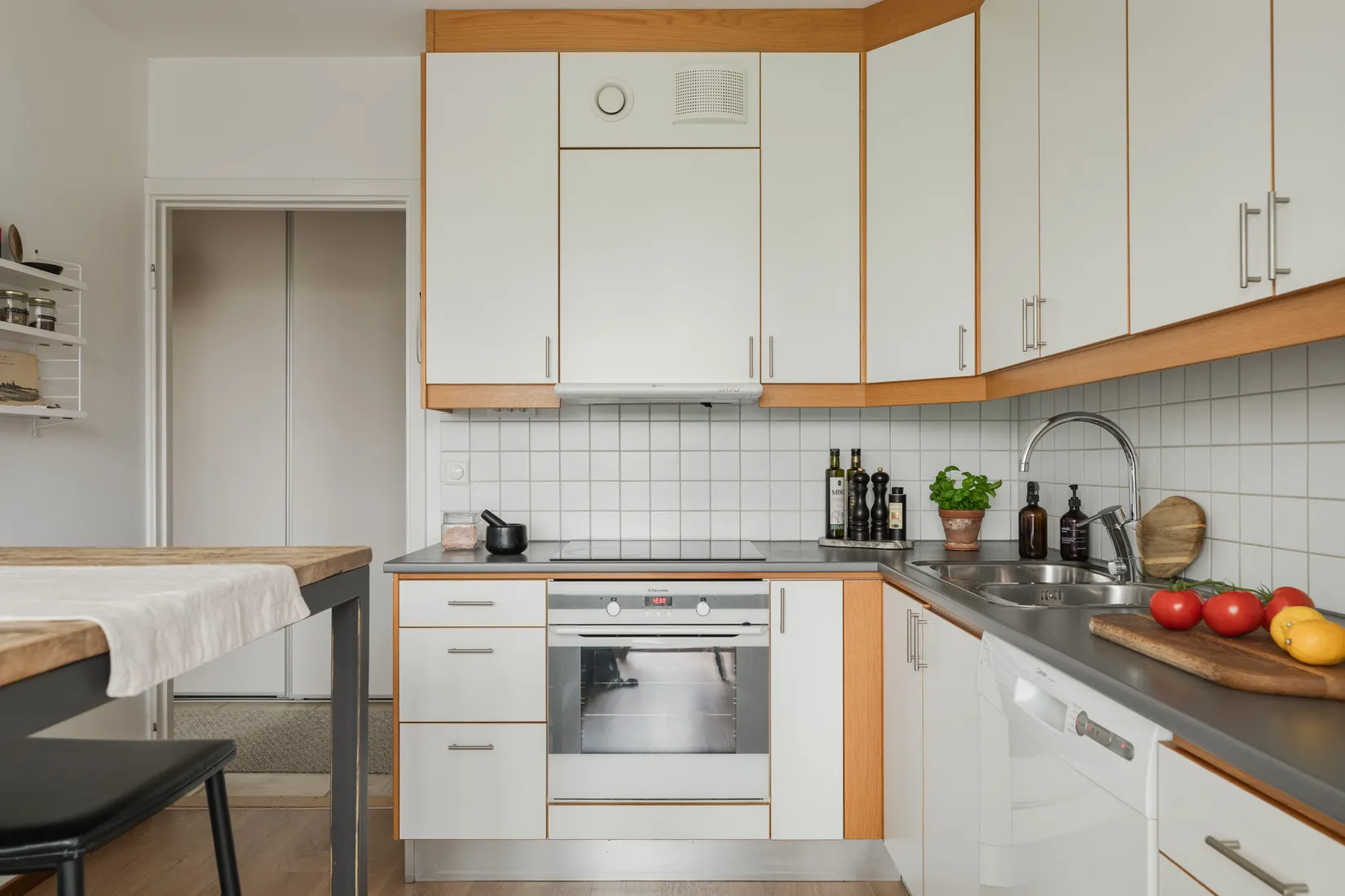 Bostadsrätt, Sergels väg 14A, Ribersborg, Malmö