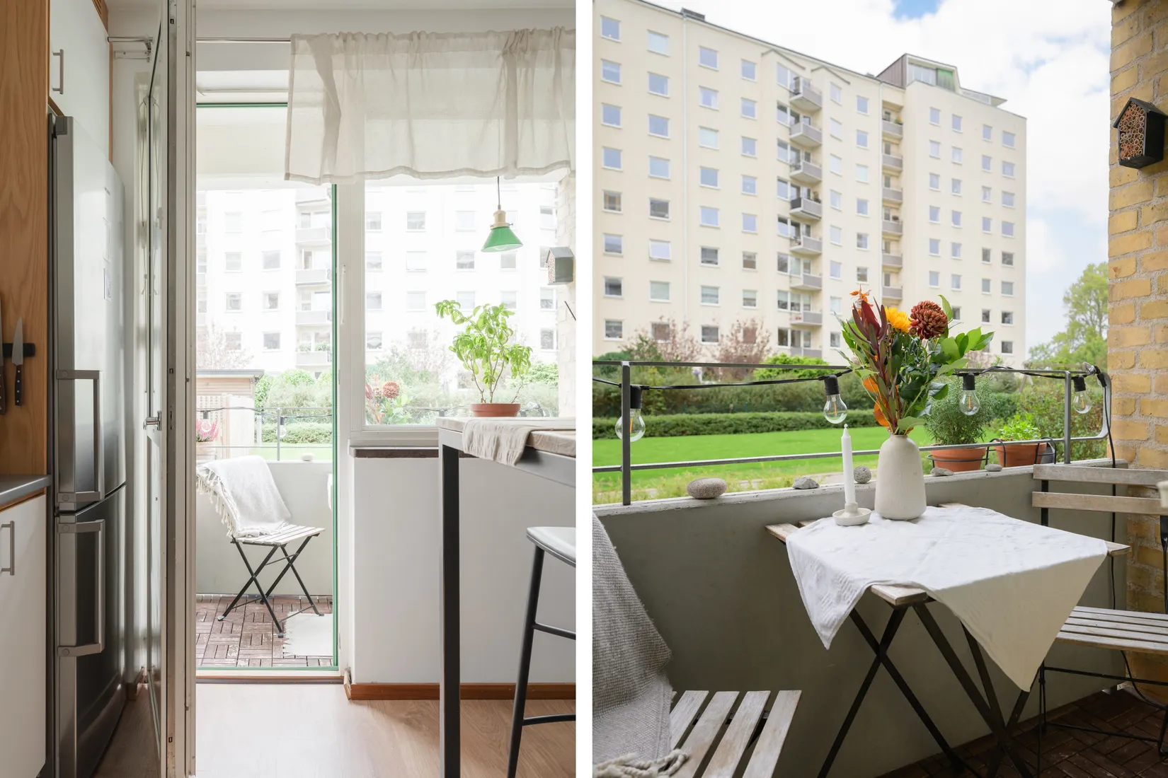 Bostadsrätt, Sergels väg 14A, Ribersborg, Malmö