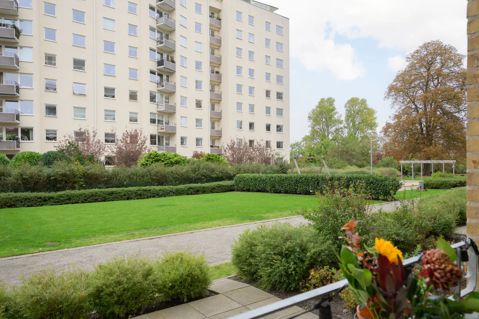 Bostadsrätt, Sergels väg 14A, Ribersborg, Malmö