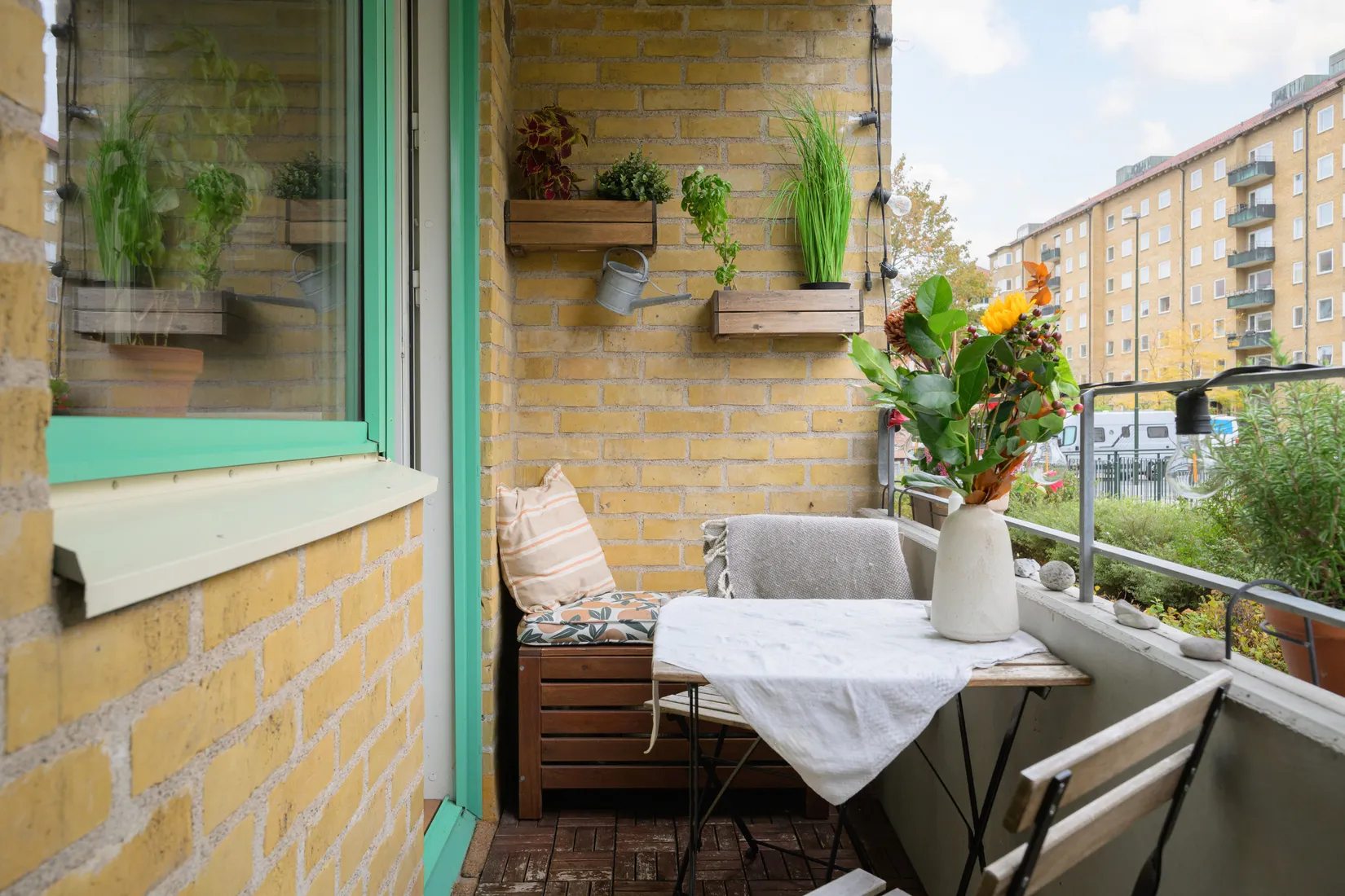 Bostadsrätt, Sergels väg 14A, Ribersborg, Malmö
