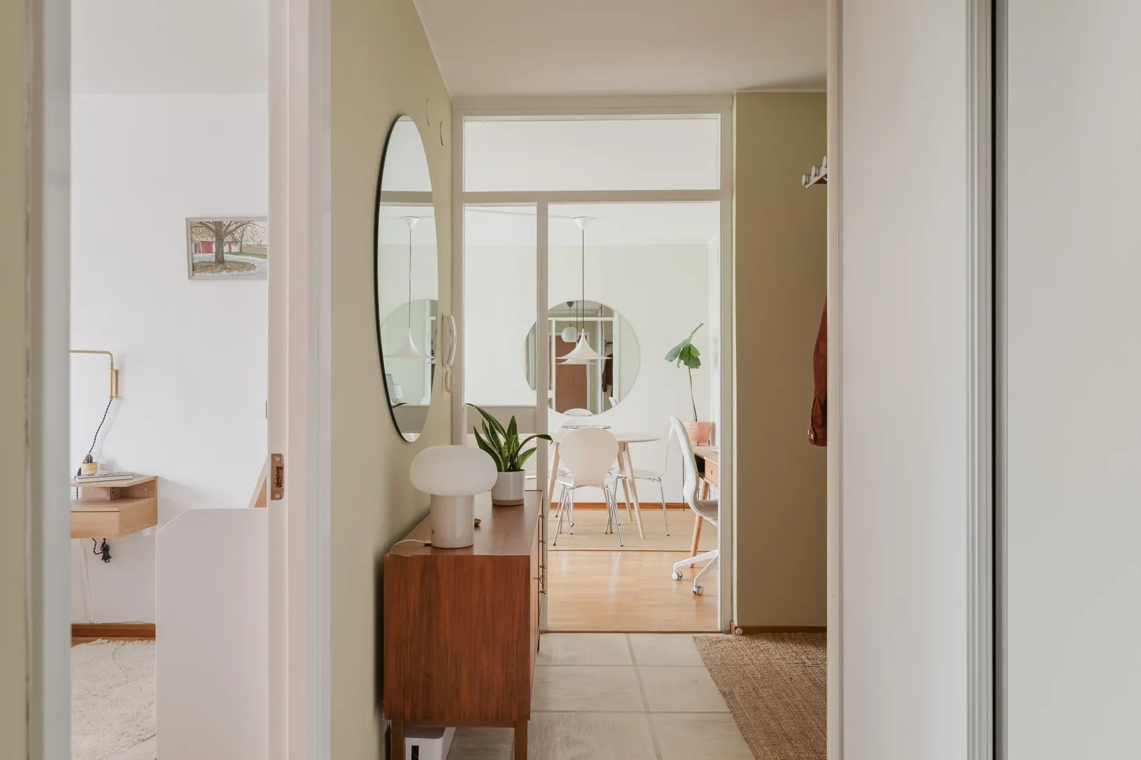 Bostadsrätt, Sergels väg 14A, Ribersborg, Malmö