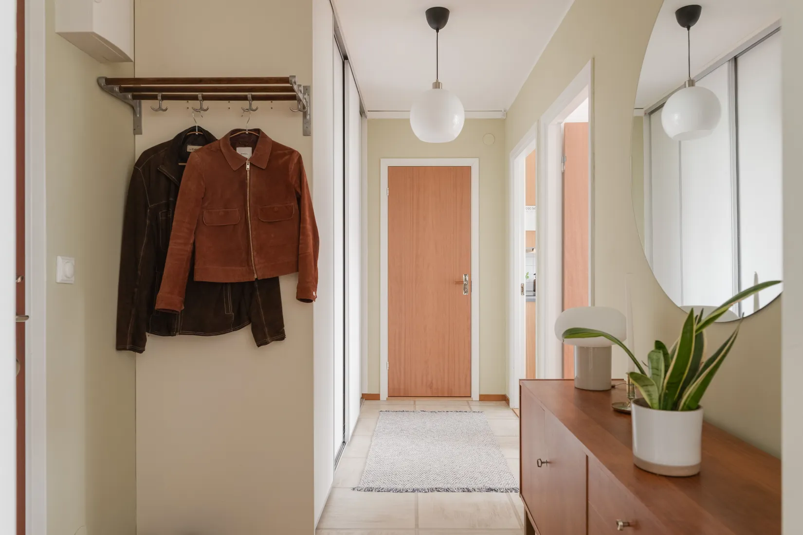 Bostadsrätt, Sergels väg 14A, Ribersborg, Malmö