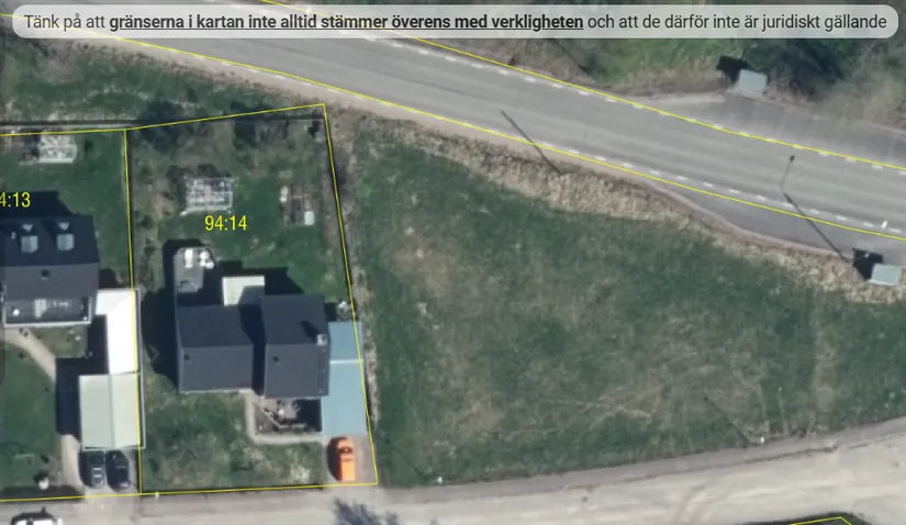 Villa, Kaprifolvägen 43, Avesta Grytnäs Gärde, Avesta