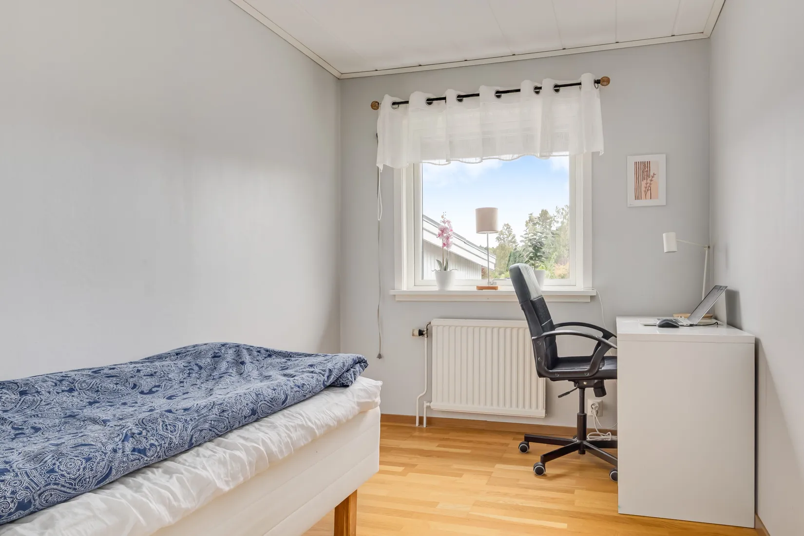 Villa, Kaprifolvägen 43, Avesta Grytnäs Gärde, Avesta