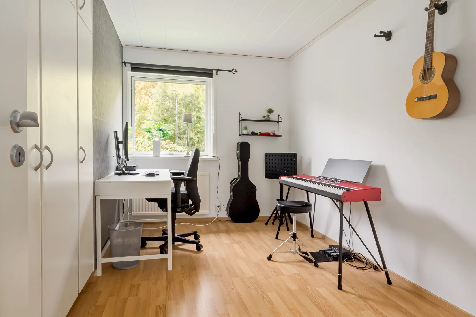 Villa, Kaprifolvägen 43, Avesta Grytnäs Gärde, Avesta