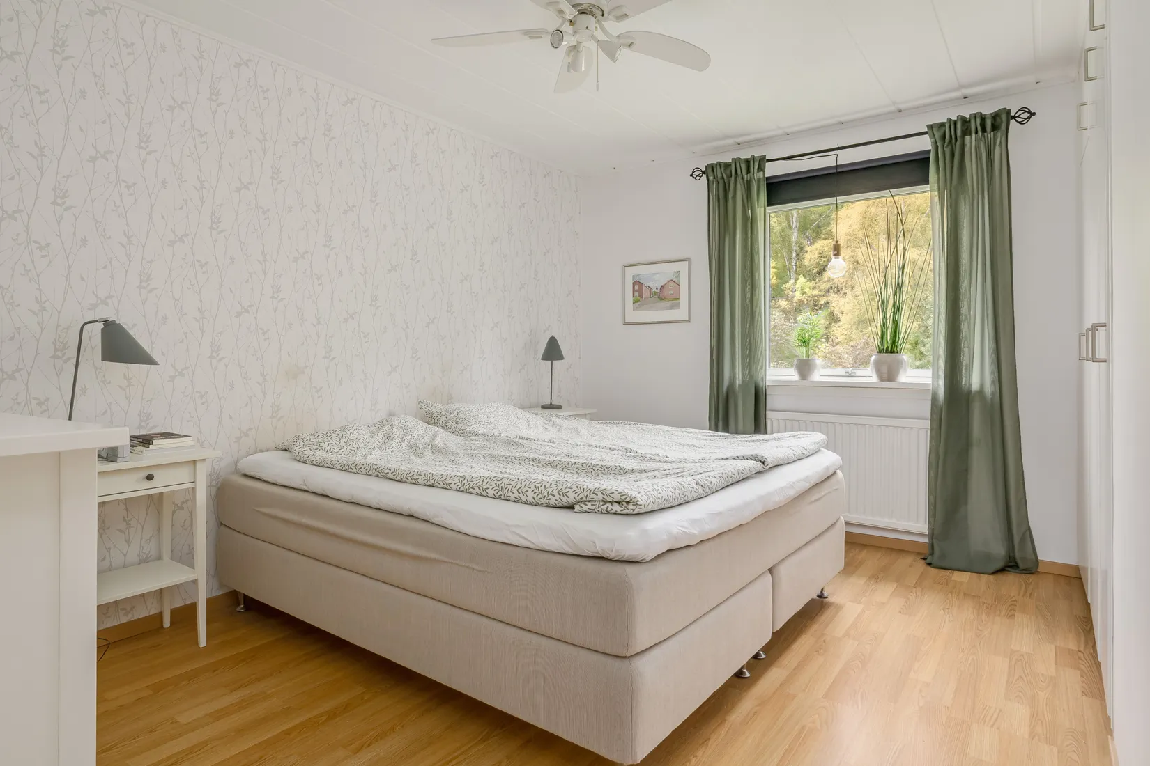 Villa, Kaprifolvägen 43, Avesta Grytnäs Gärde, Avesta