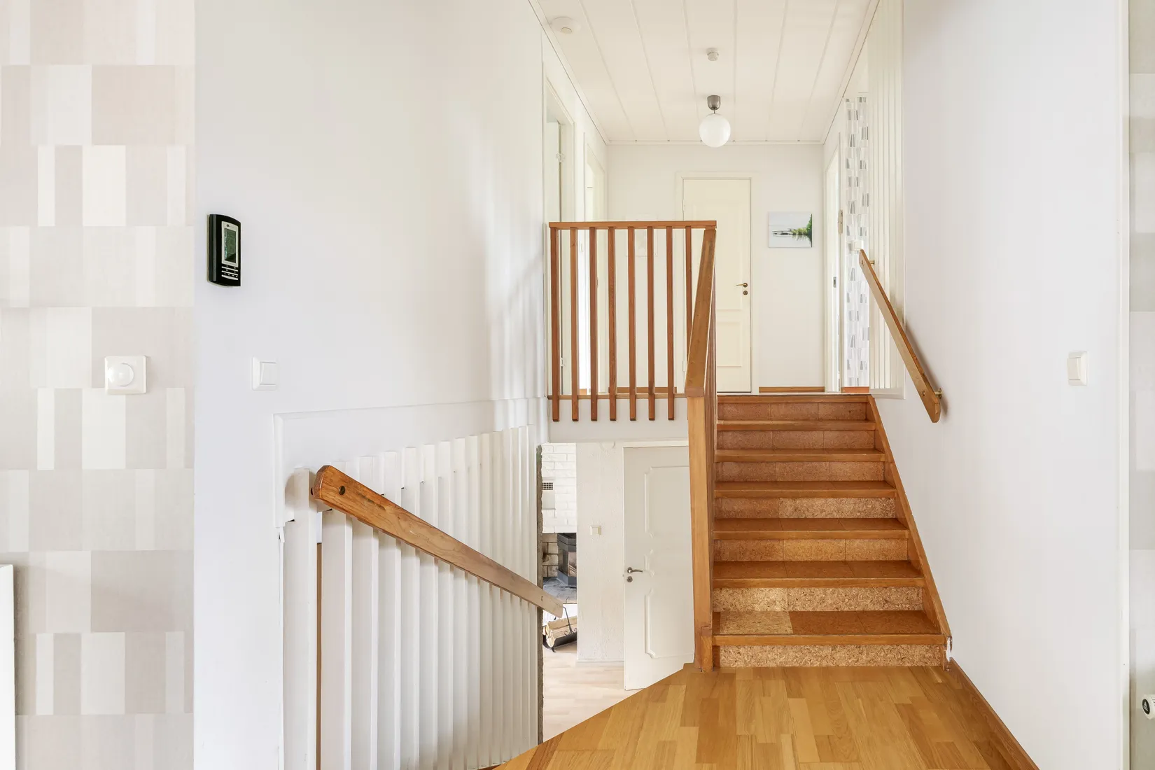 Villa, Kaprifolvägen 43, Avesta Grytnäs Gärde, Avesta