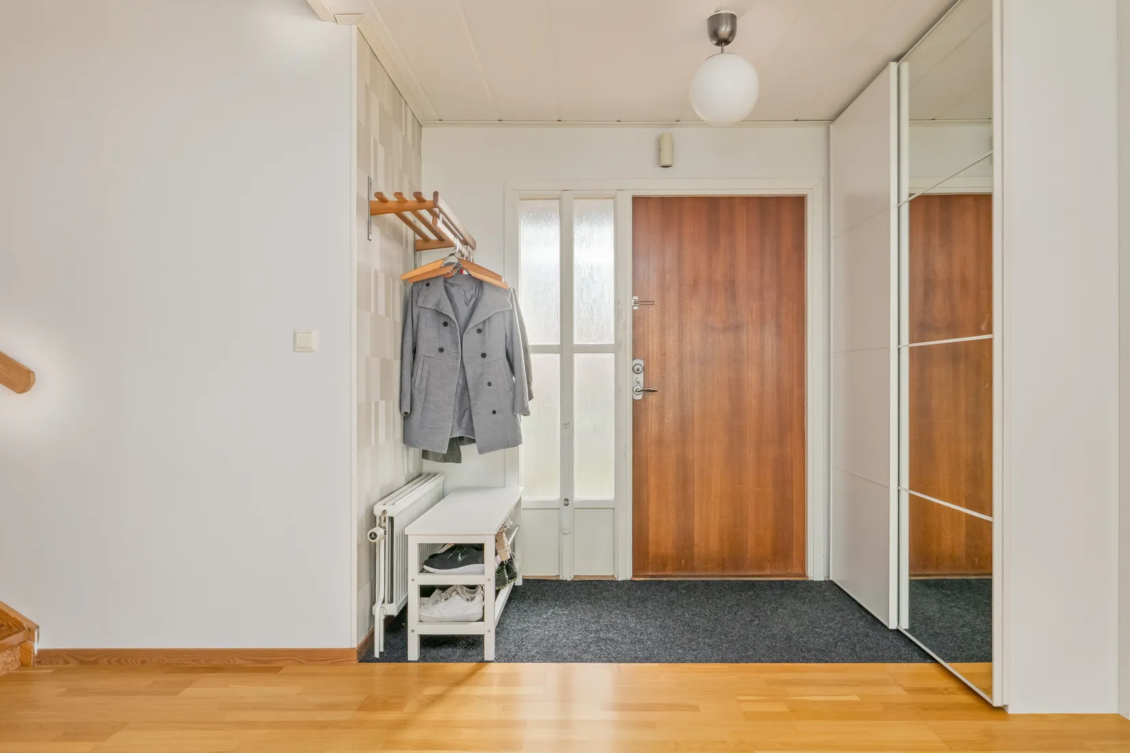 Villa, Kaprifolvägen 43, Avesta Grytnäs Gärde, Avesta