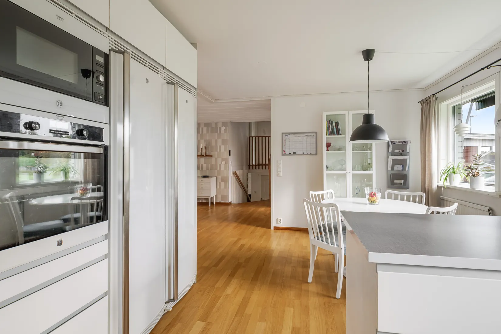 Villa, Kaprifolvägen 43, Avesta Grytnäs Gärde, Avesta