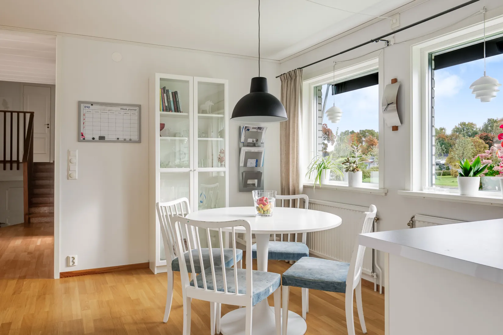 Villa, Kaprifolvägen 43, Avesta Grytnäs Gärde, Avesta