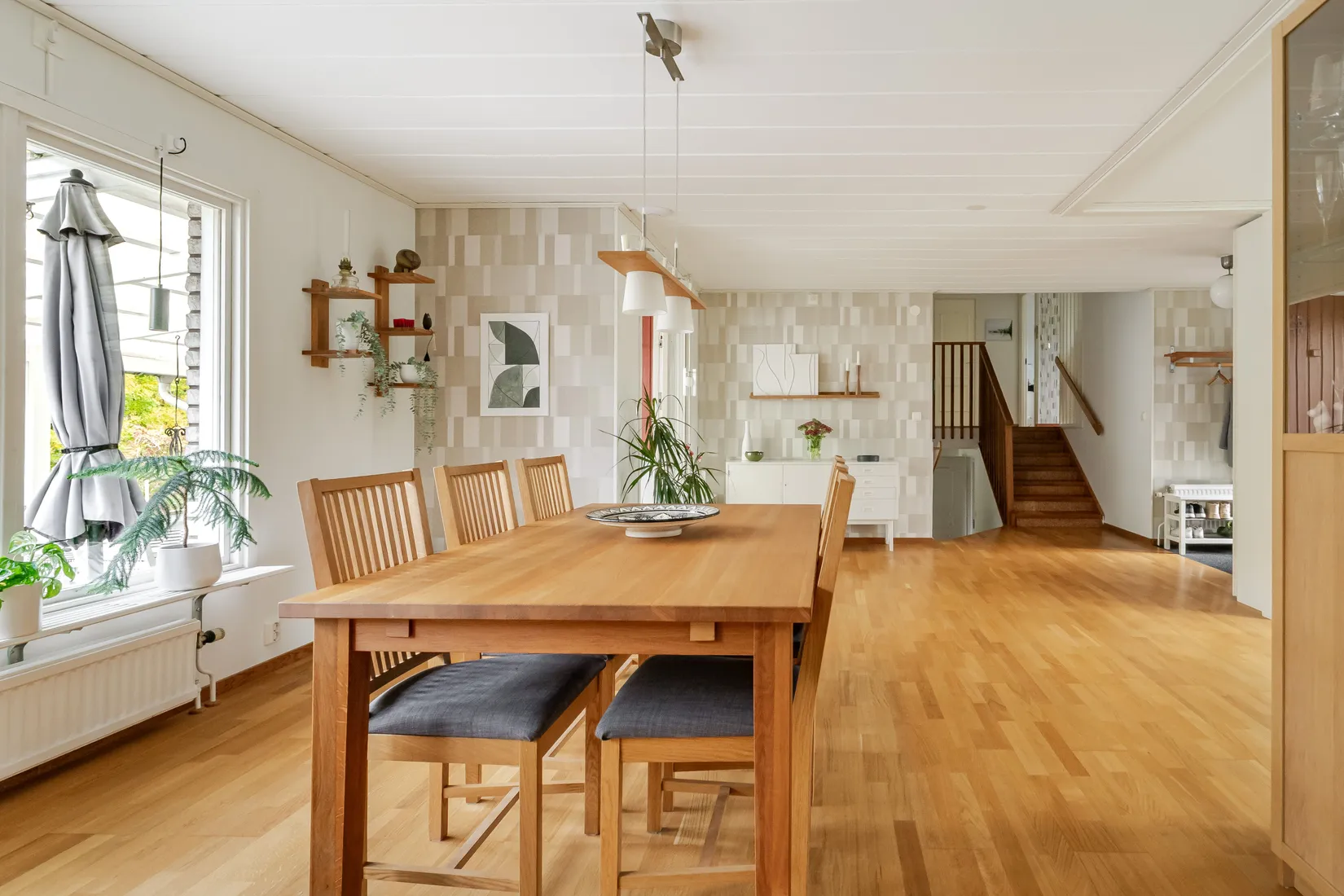 Villa, Kaprifolvägen 43, Avesta Grytnäs Gärde, Avesta
