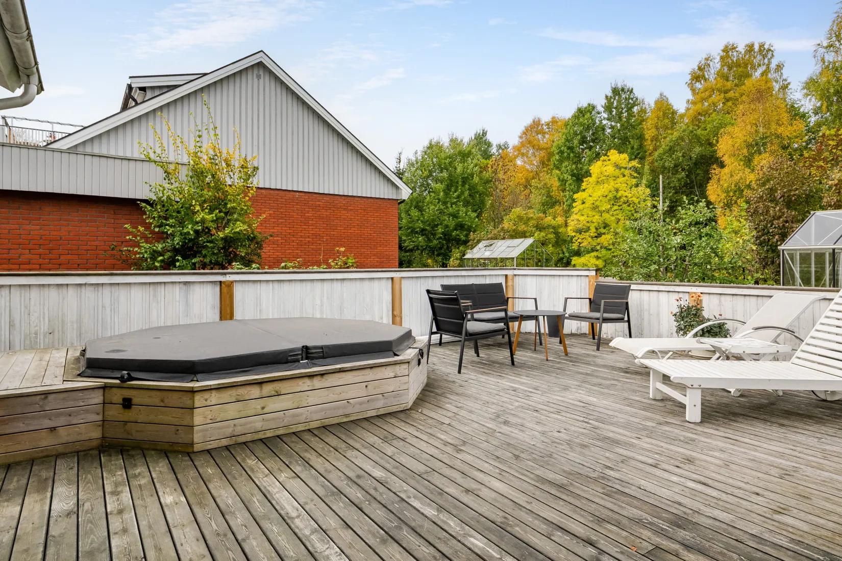 Villa, Kaprifolvägen 43, Avesta Grytnäs Gärde, Avesta