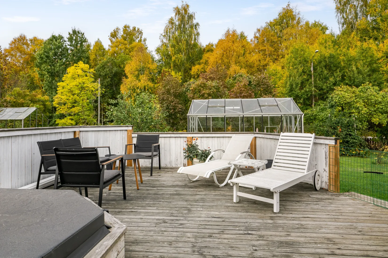 Villa, Kaprifolvägen 43, Avesta Grytnäs Gärde, Avesta