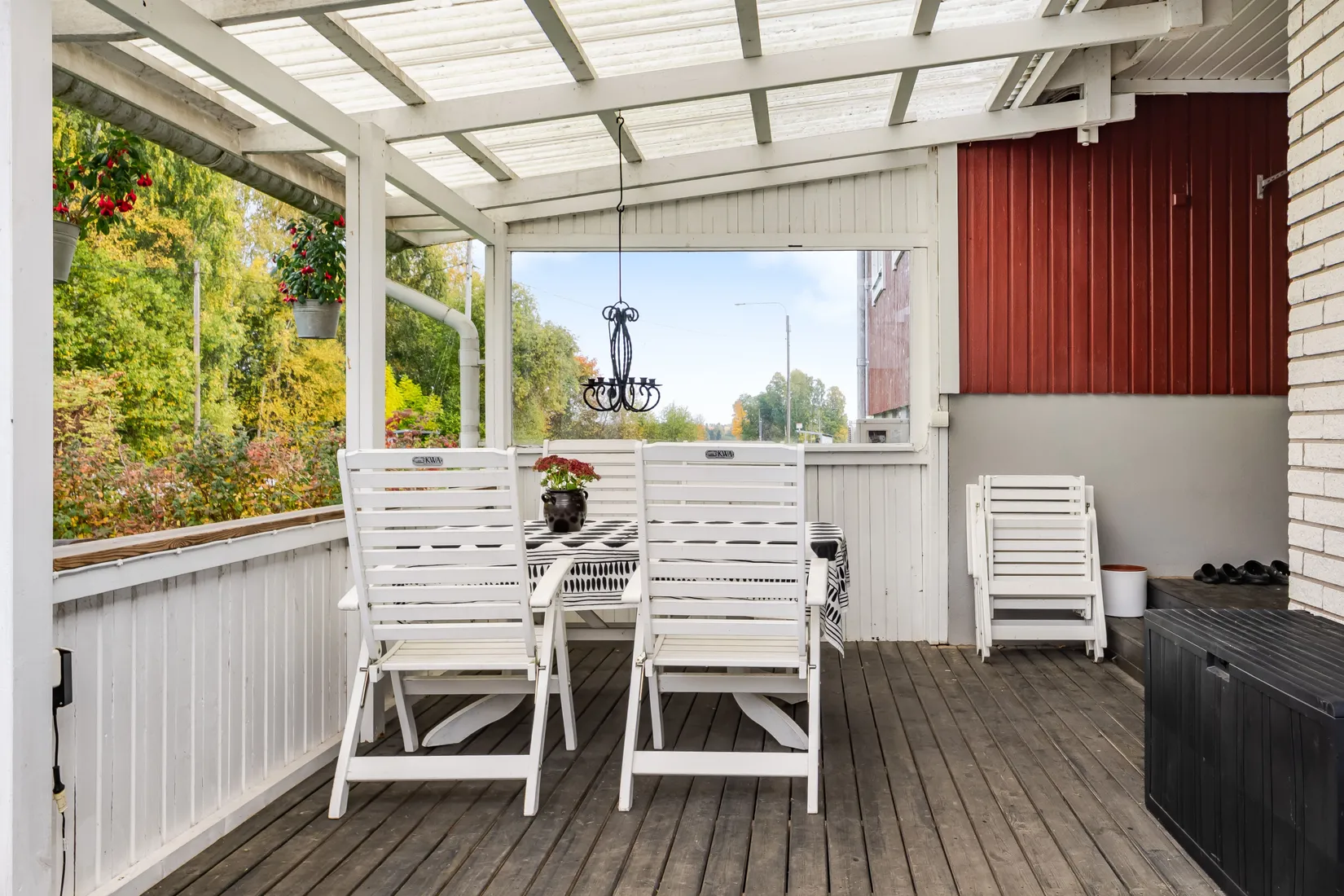 Villa, Kaprifolvägen 43, Avesta Grytnäs Gärde, Avesta