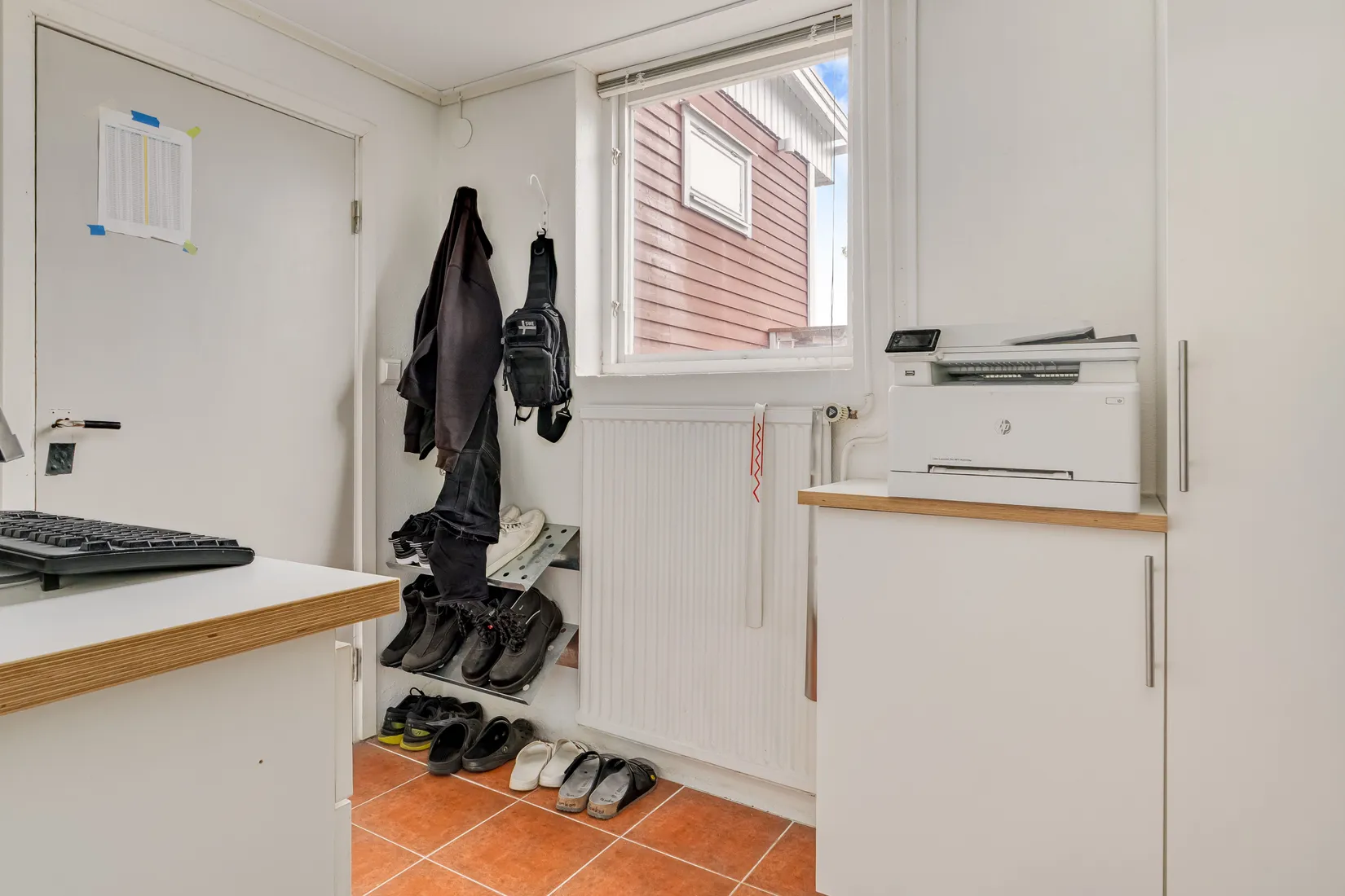 Villa, Kaprifolvägen 43, Avesta Grytnäs Gärde, Avesta