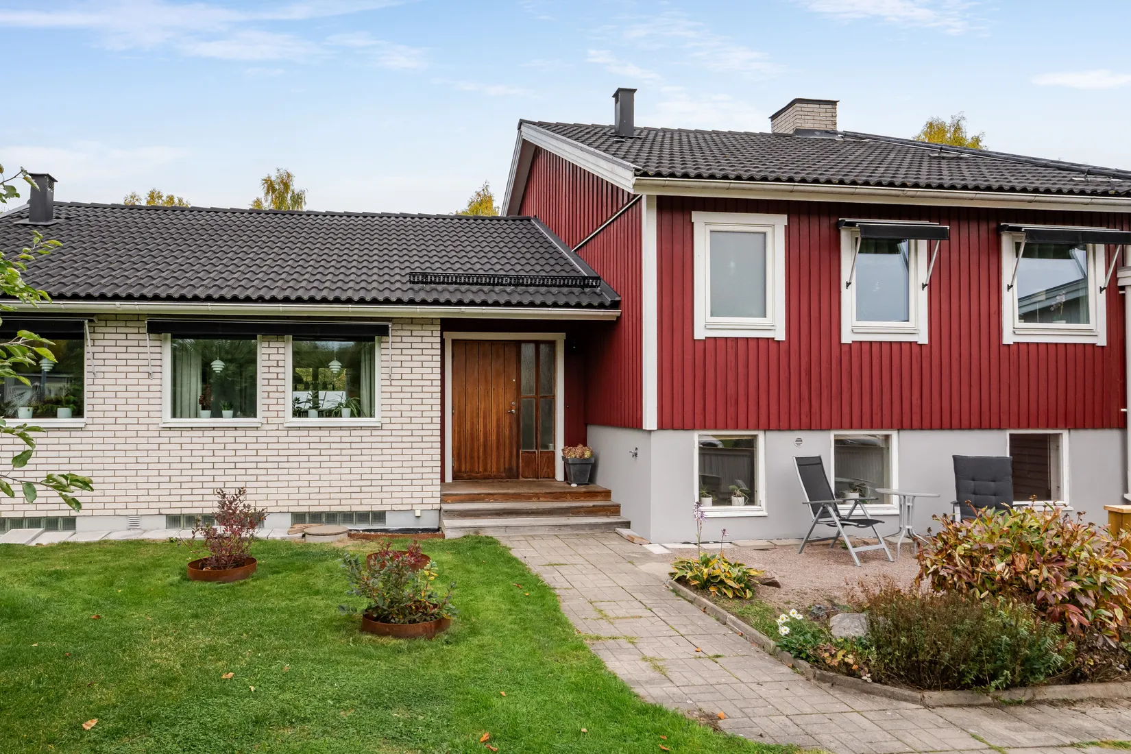 Villa, Kaprifolvägen 43, Avesta Grytnäs Gärde, Avesta