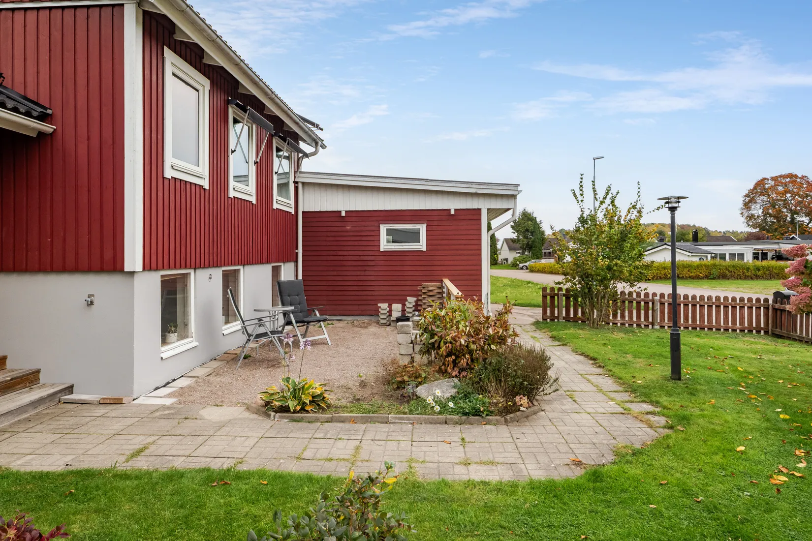Villa, Kaprifolvägen 43, Avesta Grytnäs Gärde, Avesta