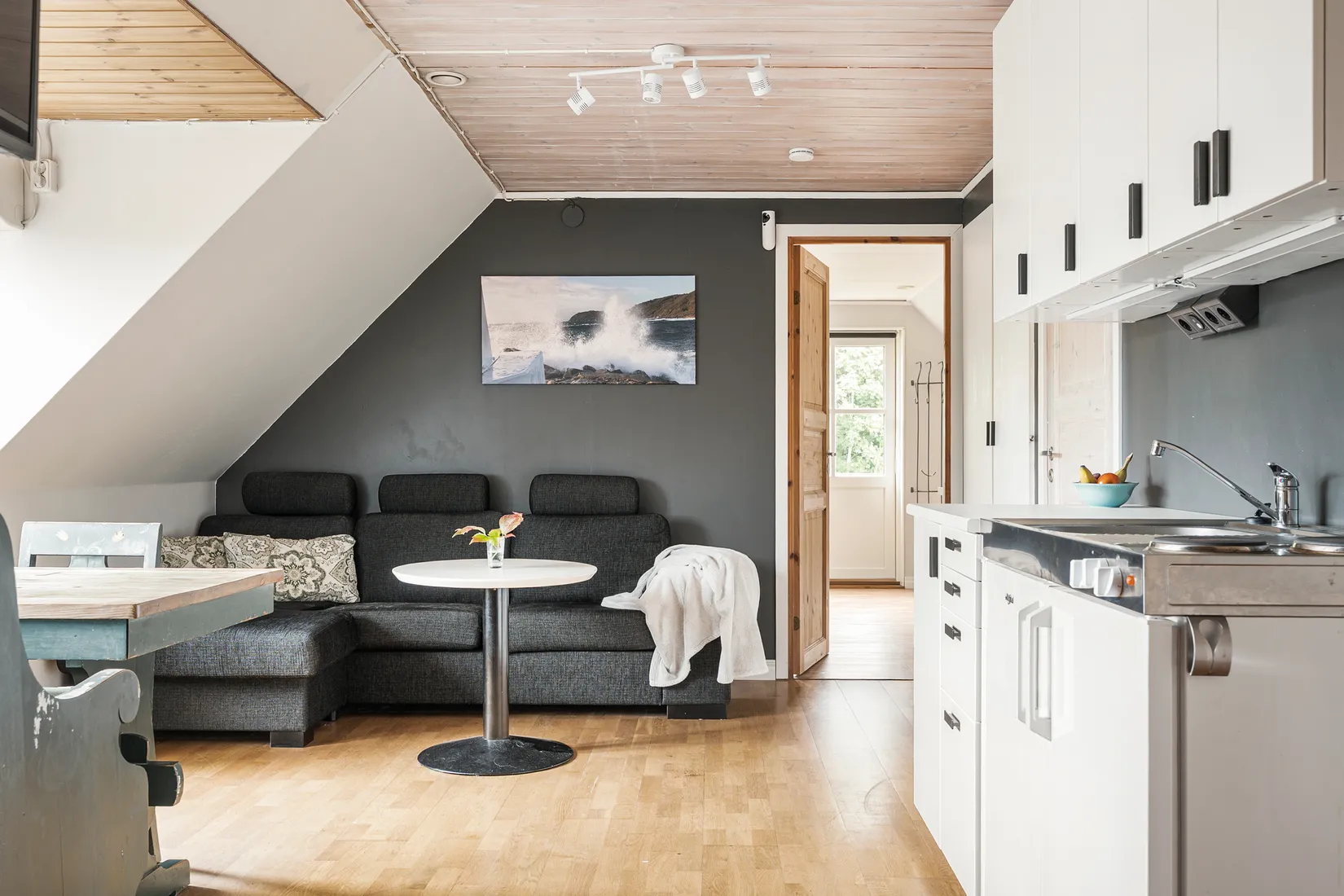 Villa, Barrstigen 8, Södra Sandby, Lund
