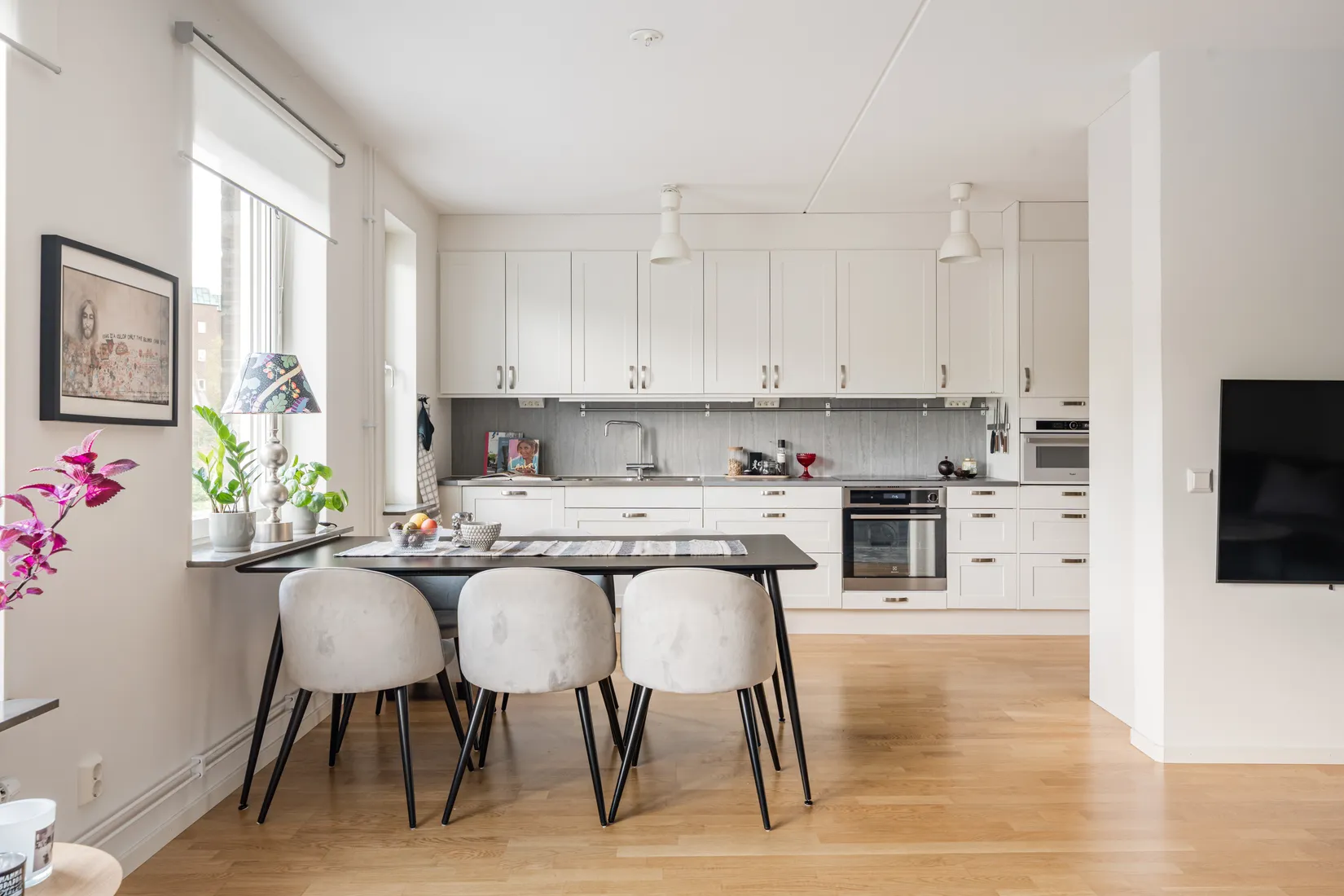 Bostadsrätt, Nockeby backe 2F, Bromma - Nockebyhov, Stockholm