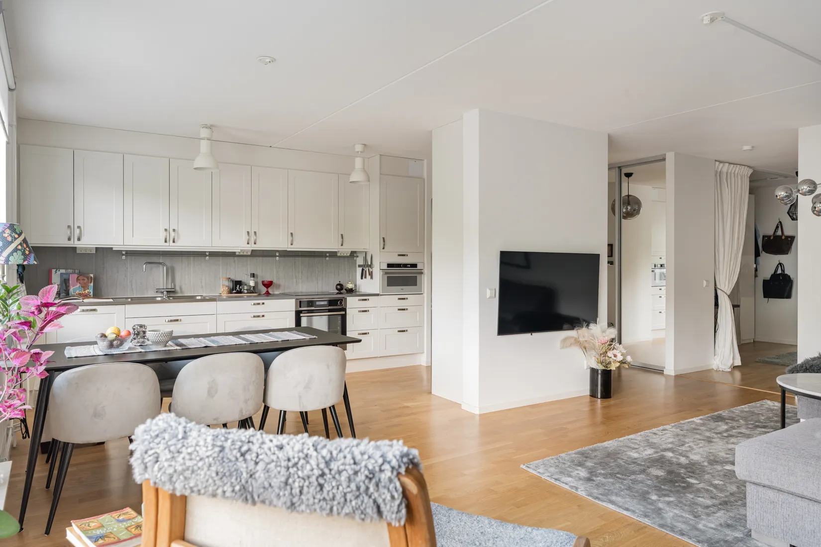 Bostadsrätt, Nockeby backe 2F, Bromma - Nockebyhov, Stockholm