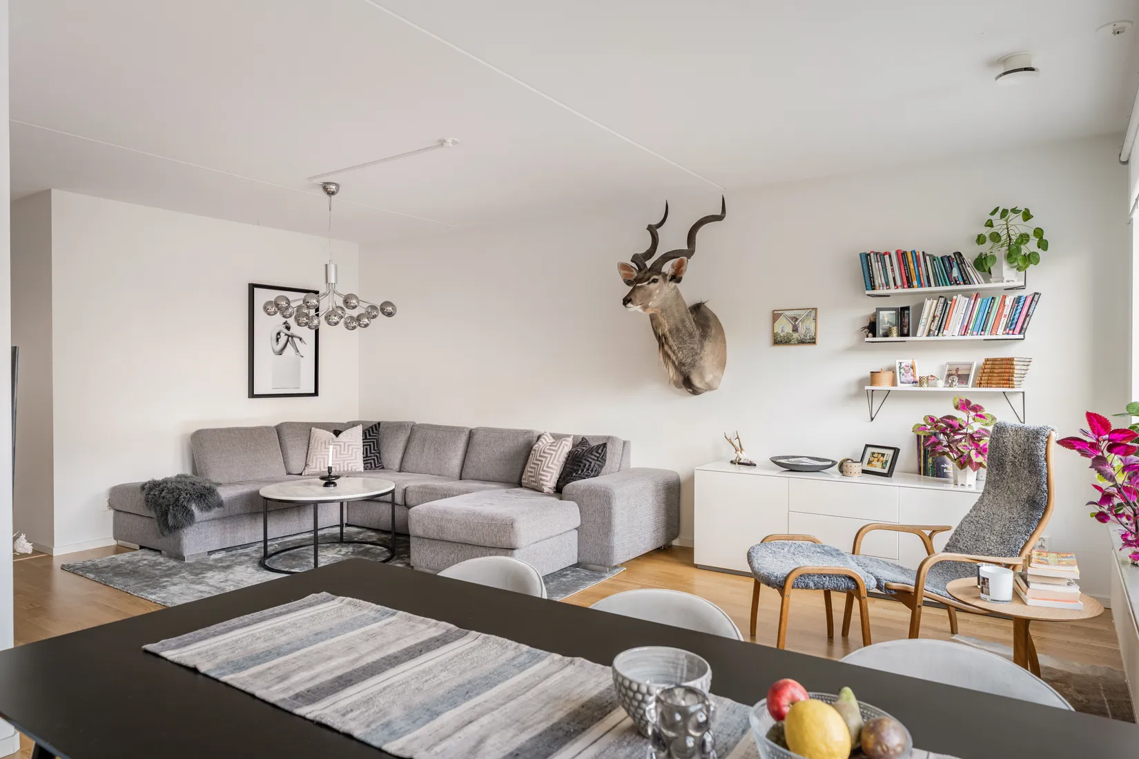 Bostadsrätt, Nockeby backe 2F, Bromma - Nockebyhov, Stockholm