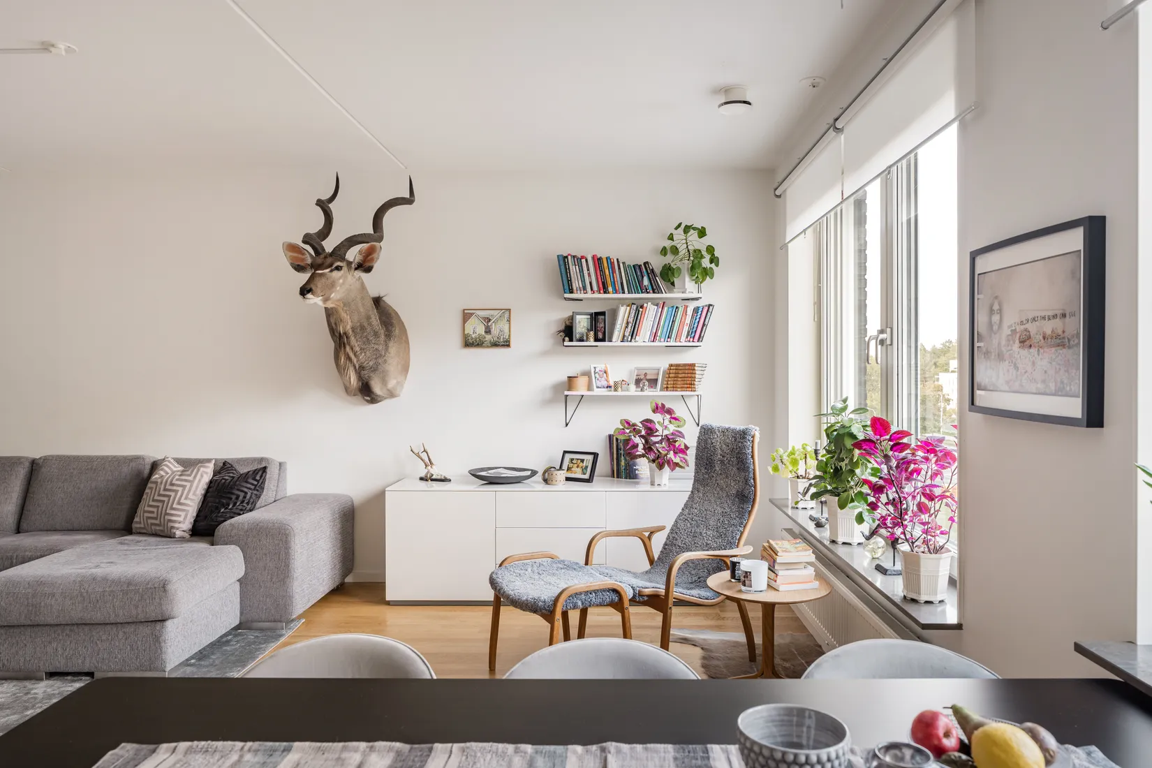 Bostadsrätt, Nockeby backe 2F, Bromma - Nockebyhov, Stockholm