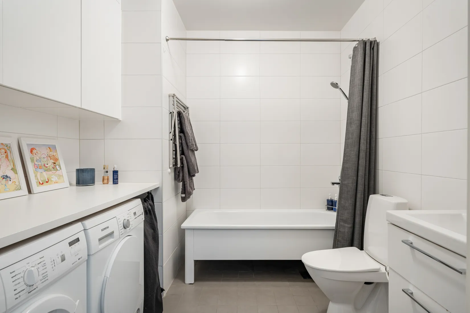 Bostadsrätt, Nockeby backe 2F, Bromma - Nockebyhov, Stockholm