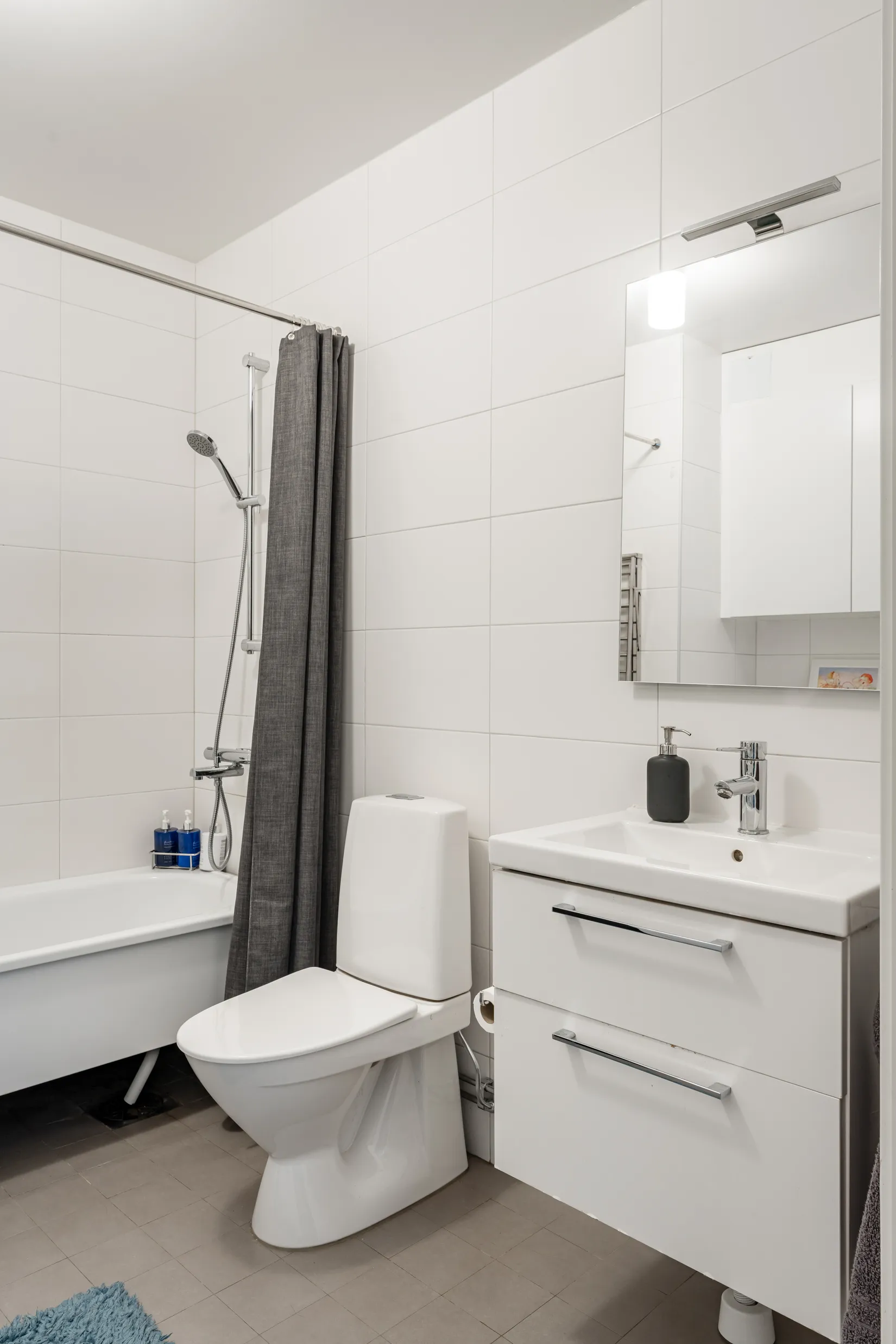 Bostadsrätt, Nockeby backe 2F, Bromma - Nockebyhov, Stockholm