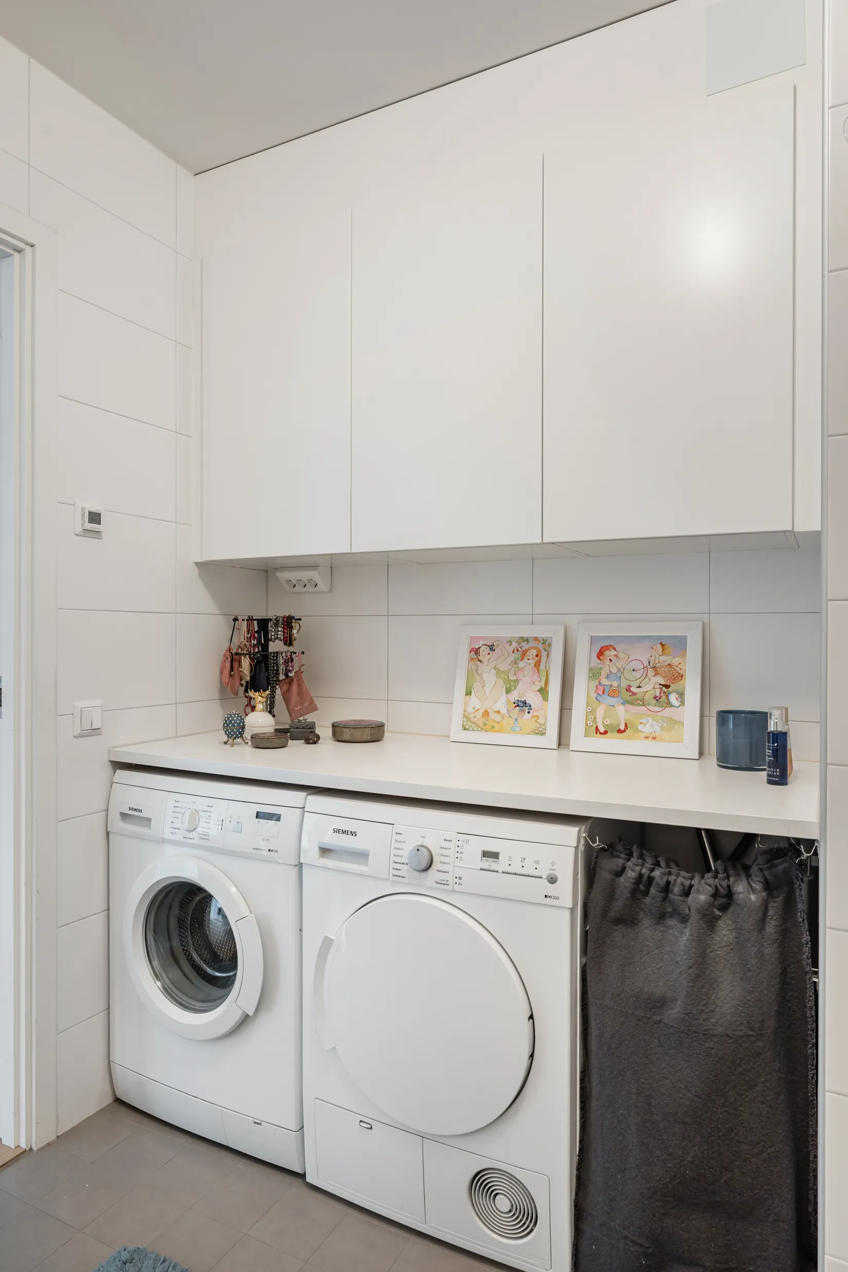 Bostadsrätt, Nockeby backe 2F, Bromma - Nockebyhov, Stockholm