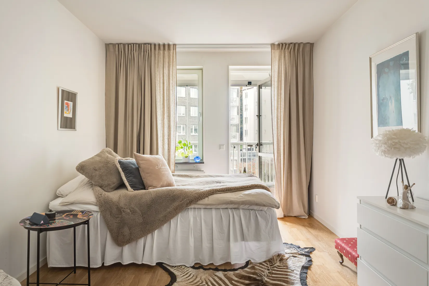 Bostadsrätt, Nockeby backe 2F, Bromma - Nockebyhov, Stockholm