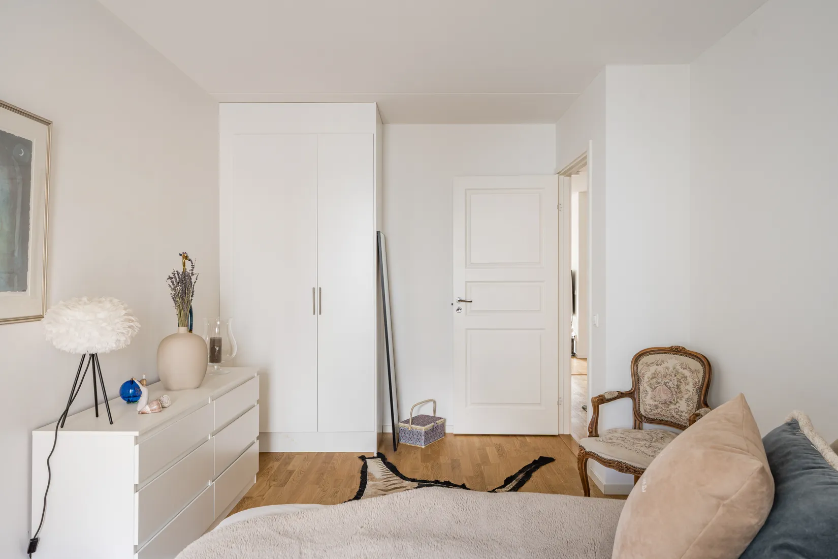 Bostadsrätt, Nockeby backe 2F, Bromma - Nockebyhov, Stockholm