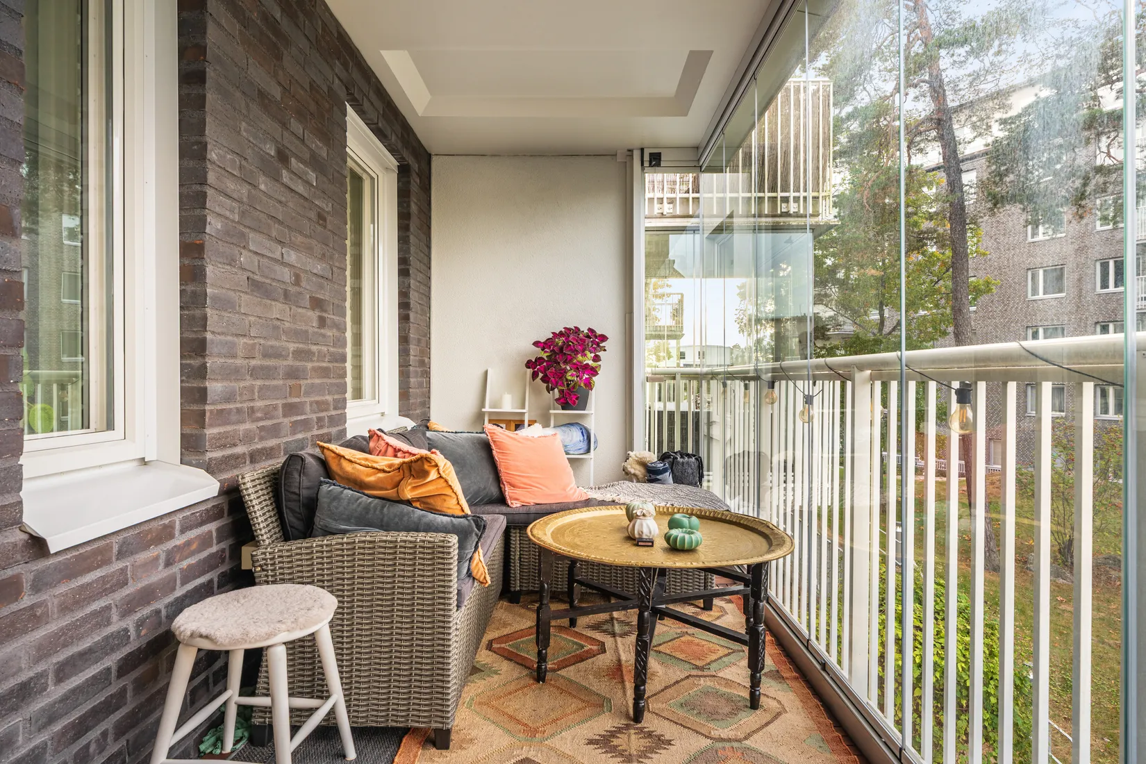 Bostadsrätt, Nockeby backe 2F, Bromma - Nockebyhov, Stockholm