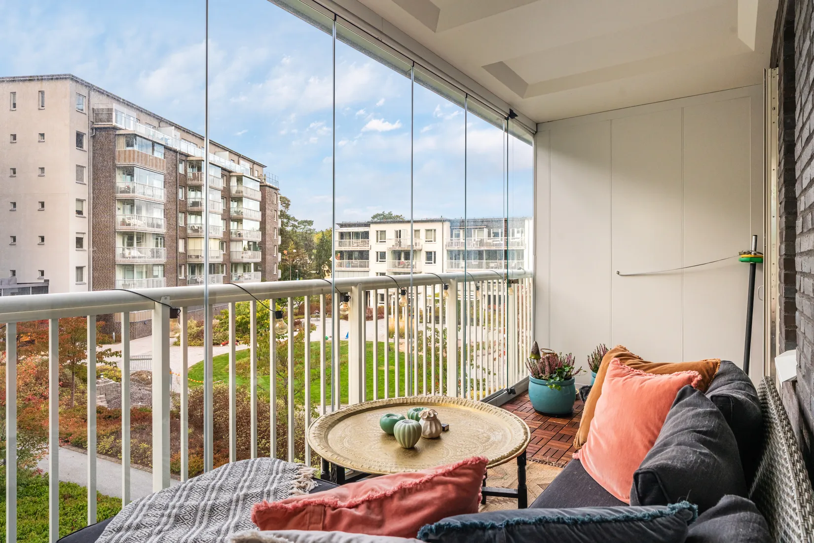 Bostadsrätt, Nockeby backe 2F, Bromma - Nockebyhov, Stockholm