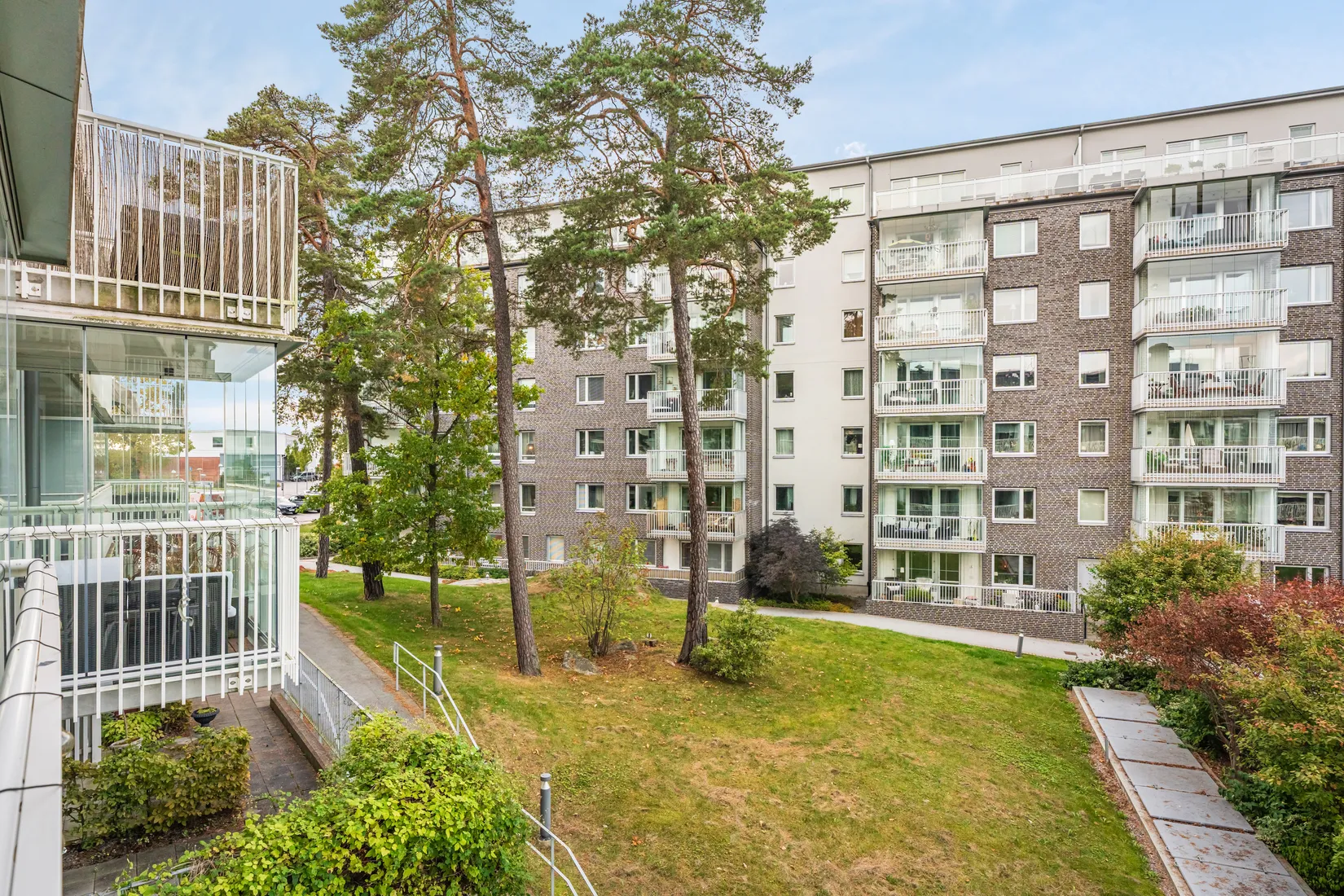 Bostadsrätt, Nockeby backe 2F, Bromma - Nockebyhov, Stockholm