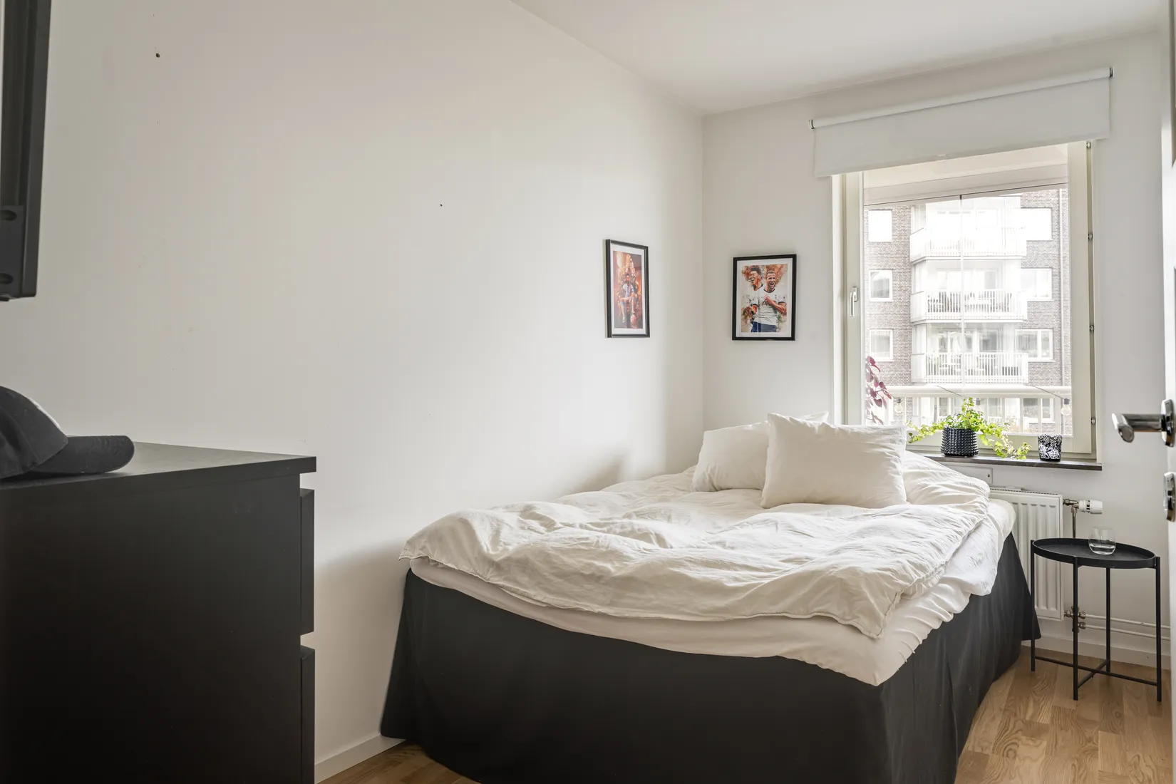Bostadsrätt, Nockeby backe 2F, Bromma - Nockebyhov, Stockholm
