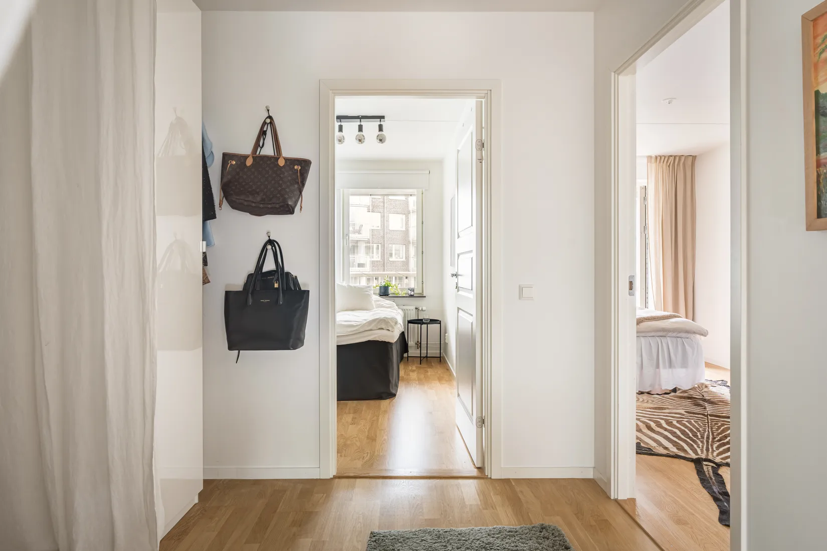 Bostadsrätt, Nockeby backe 2F, Bromma - Nockebyhov, Stockholm