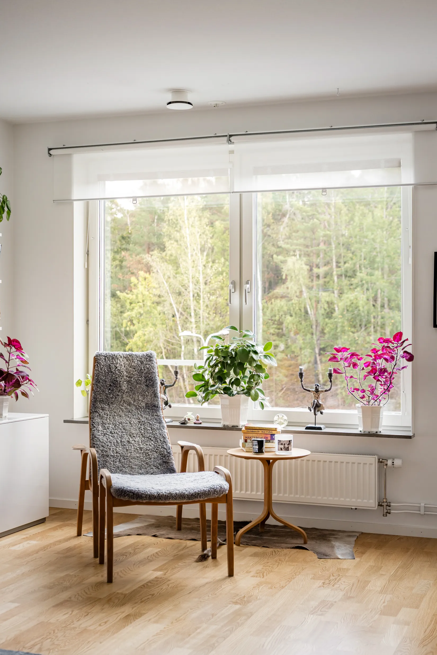 Bostadsrätt, Nockeby backe 2F, Bromma - Nockebyhov, Stockholm