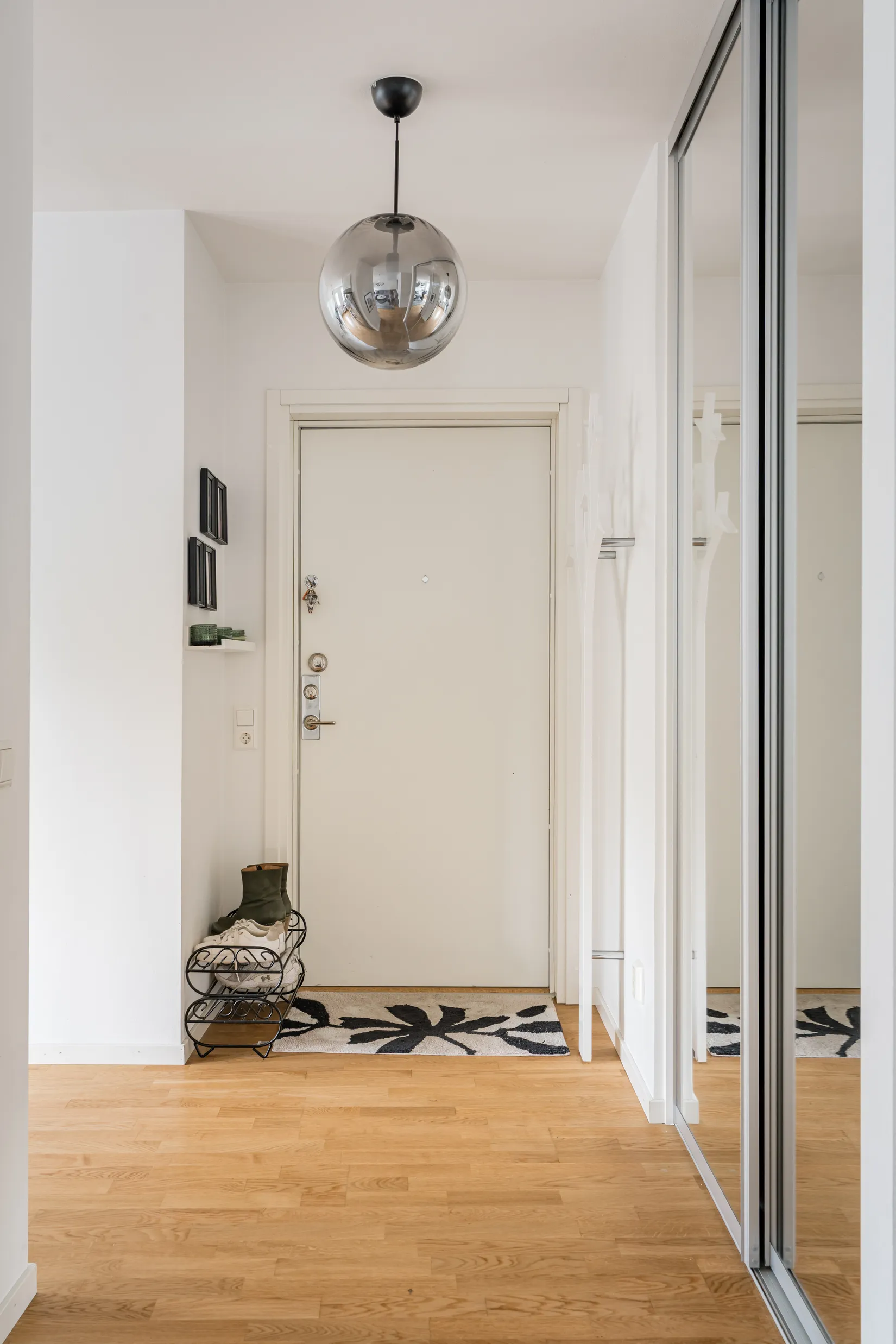 Bostadsrätt, Nockeby backe 2F, Bromma - Nockebyhov, Stockholm