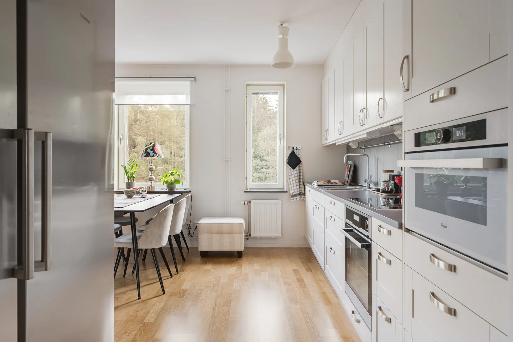 Bostadsrätt, Nockeby backe 2F, Bromma - Nockebyhov, Stockholm