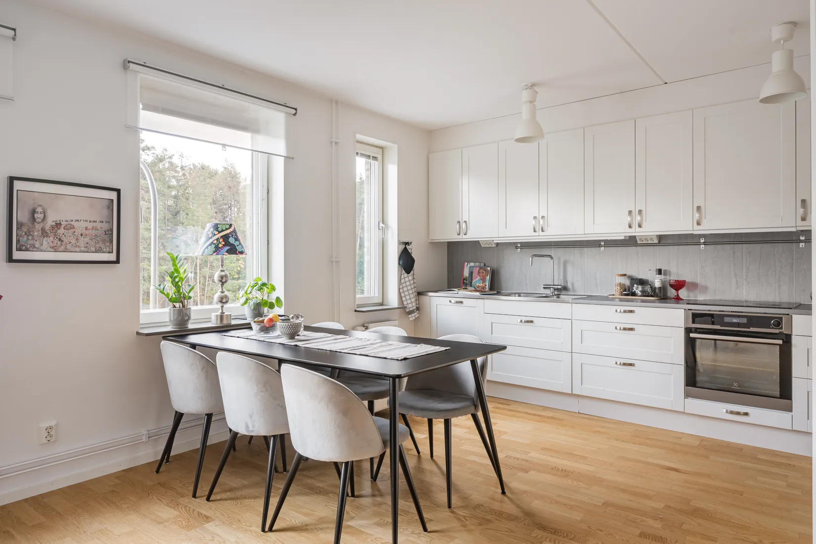 Bostadsrätt, Nockeby backe 2F, Bromma - Nockebyhov, Stockholm