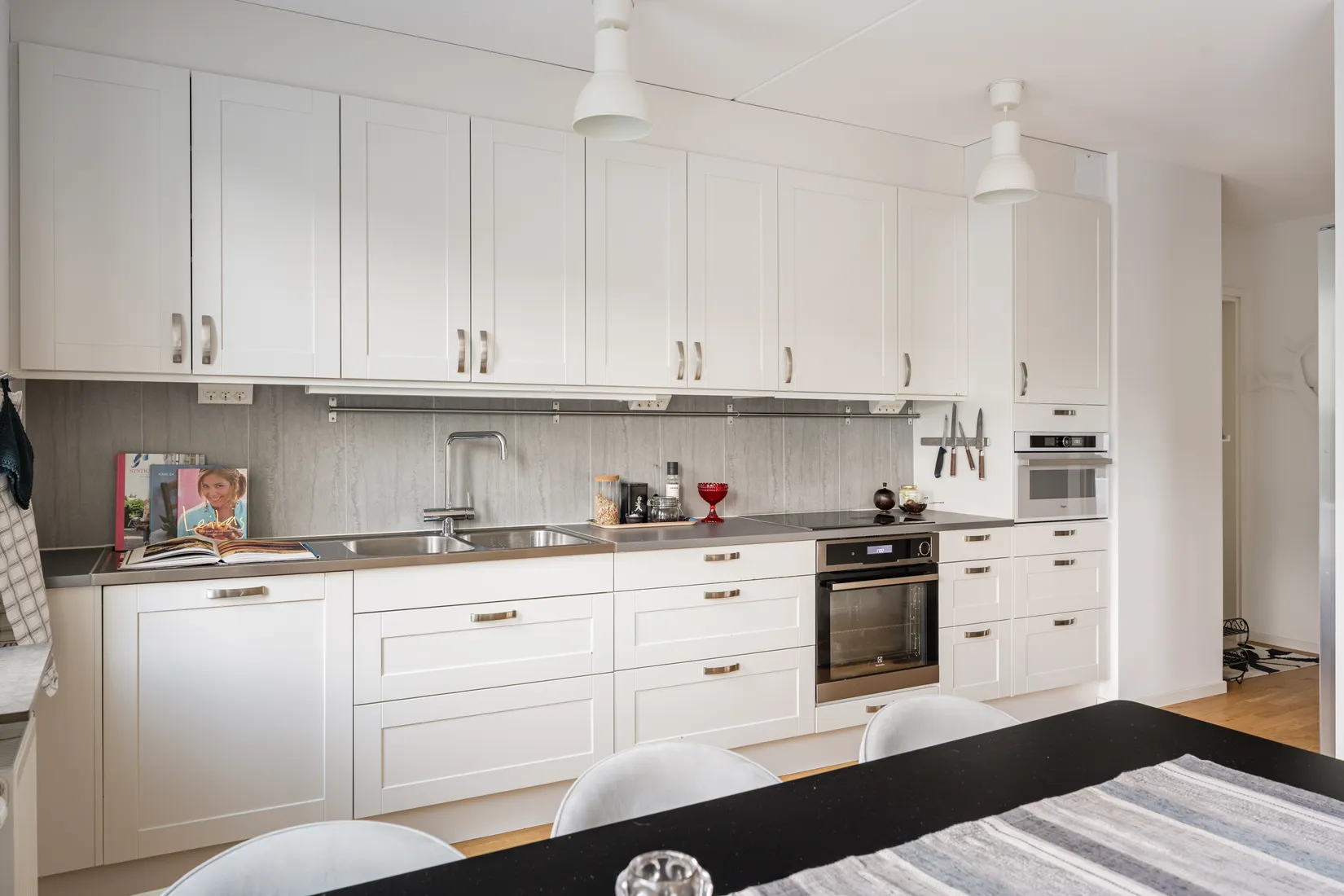 Bostadsrätt, Nockeby backe 2F, Bromma - Nockebyhov, Stockholm