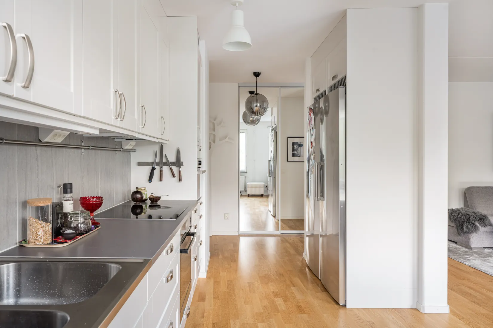 Bostadsrätt, Nockeby backe 2F, Bromma - Nockebyhov, Stockholm