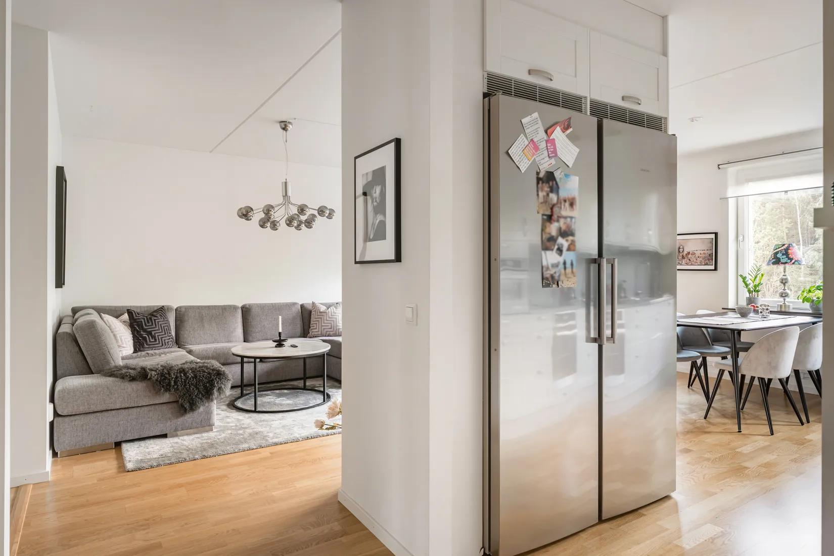 Bostadsrätt, Nockeby backe 2F, Bromma - Nockebyhov, Stockholm
